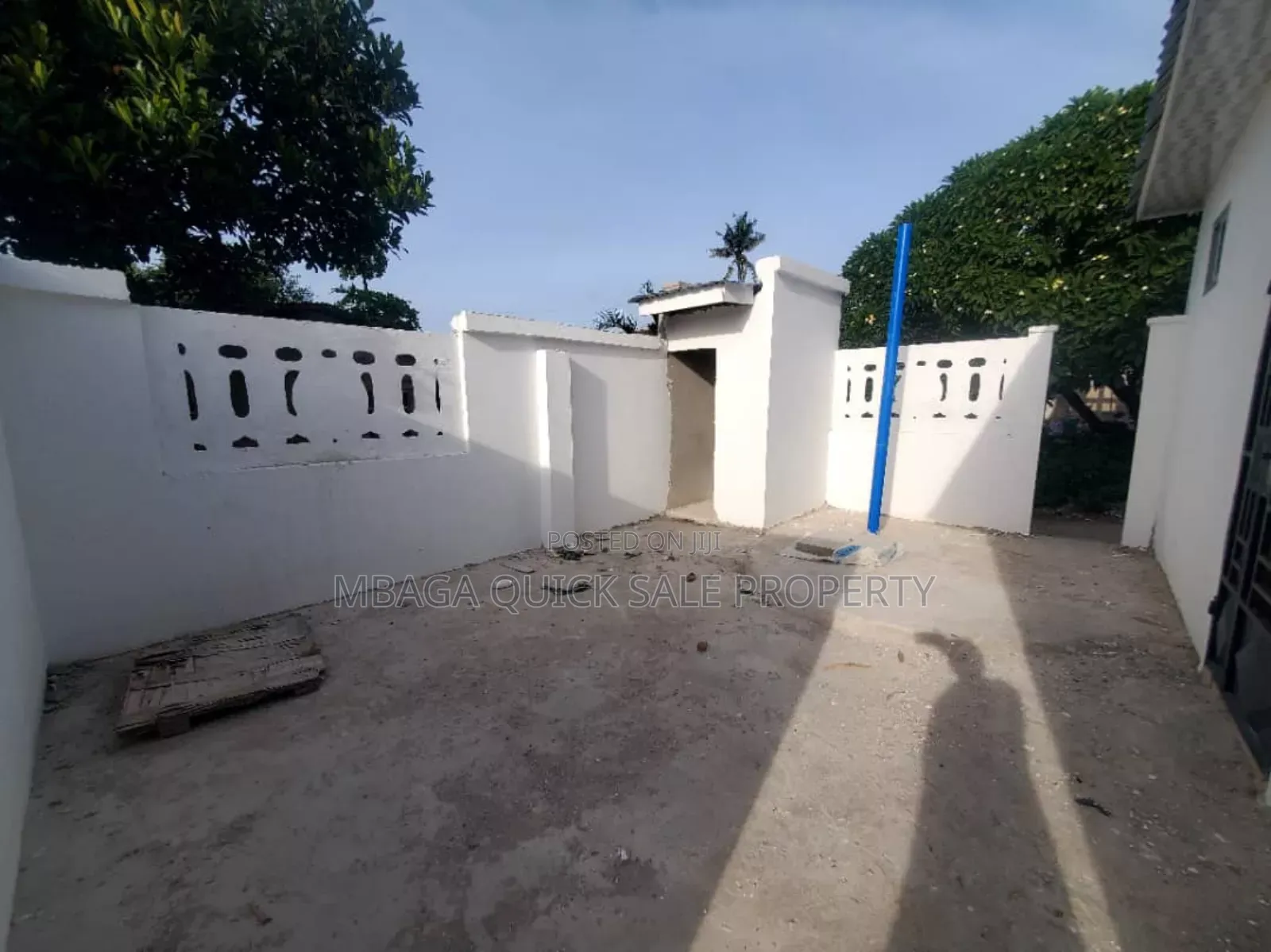 4bdrm House in Bagamoyo Ukuni for sale in Bagamoyo