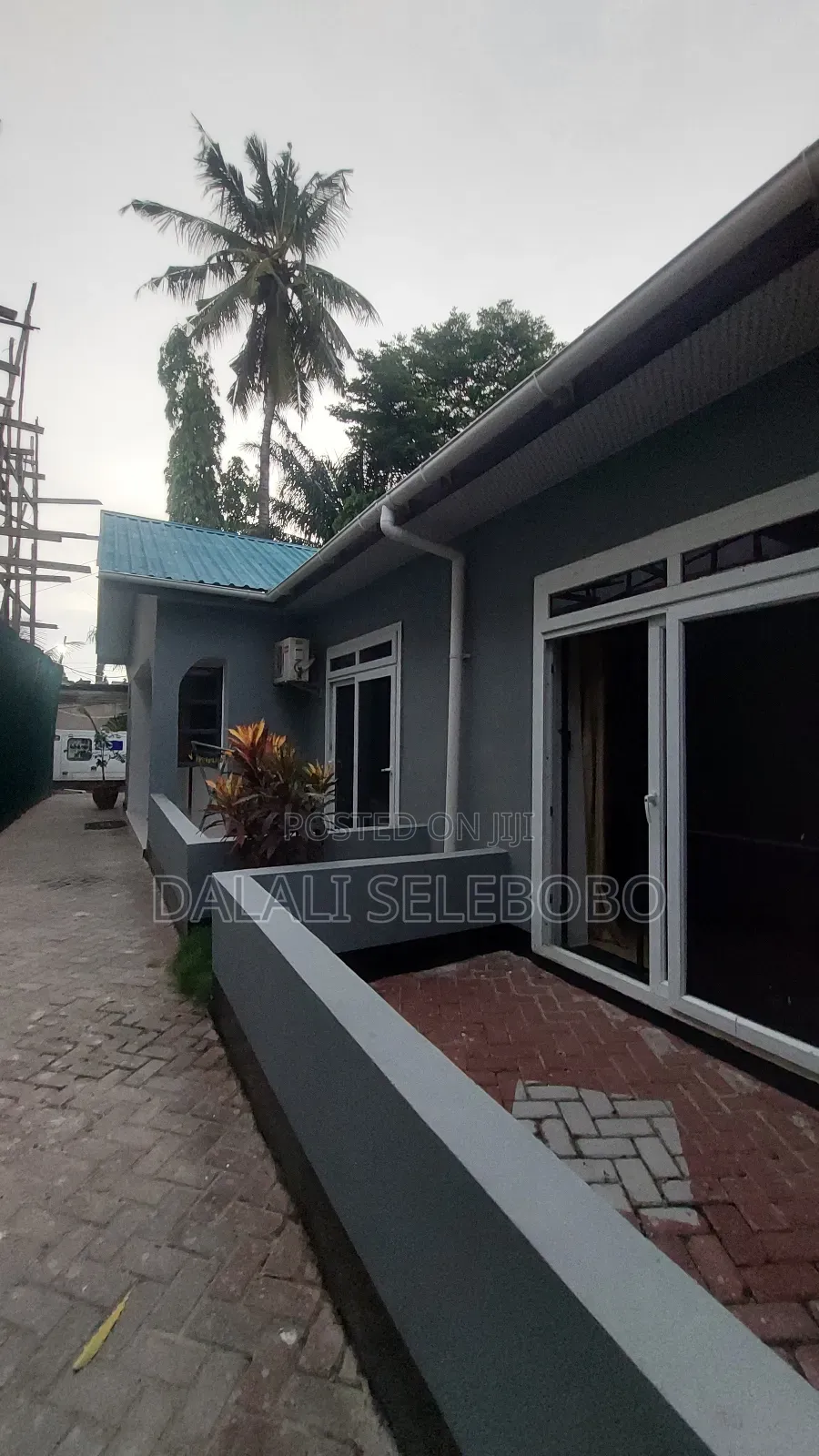 Furnished 1bdrm Bedsitter in Mikocheni B for rent in Mikocheni