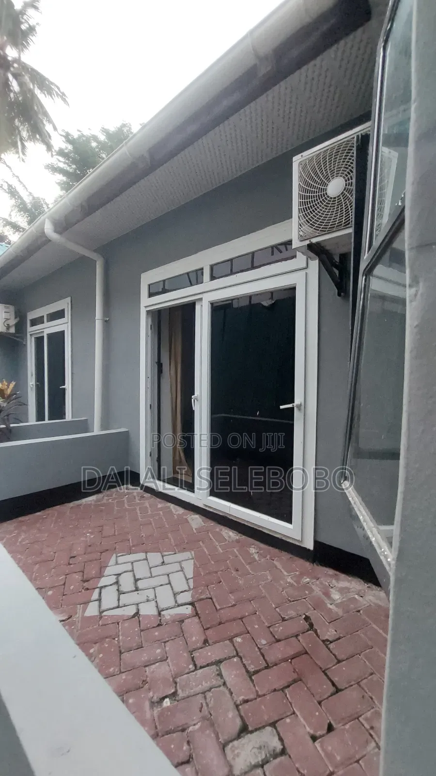 Furnished 1bdrm Bedsitter in Mikocheni B for rent in Mikocheni