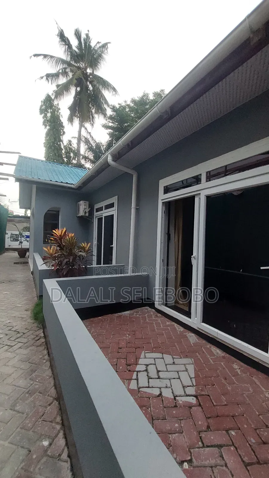 Furnished 1bdrm Bedsitter in Mikocheni B for rent in Mikocheni