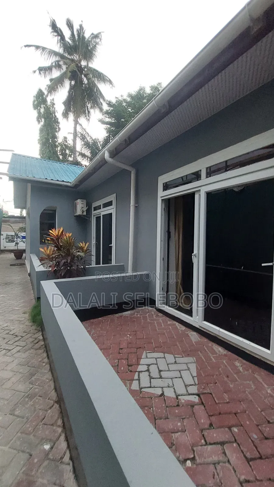 Furnished 1bdrm Bedsitter in Mikocheni B for rent in Mikocheni
