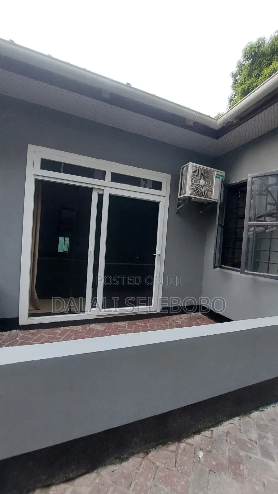 Furnished 1bdrm Bedsitter in Mikocheni B for rent in Mikocheni