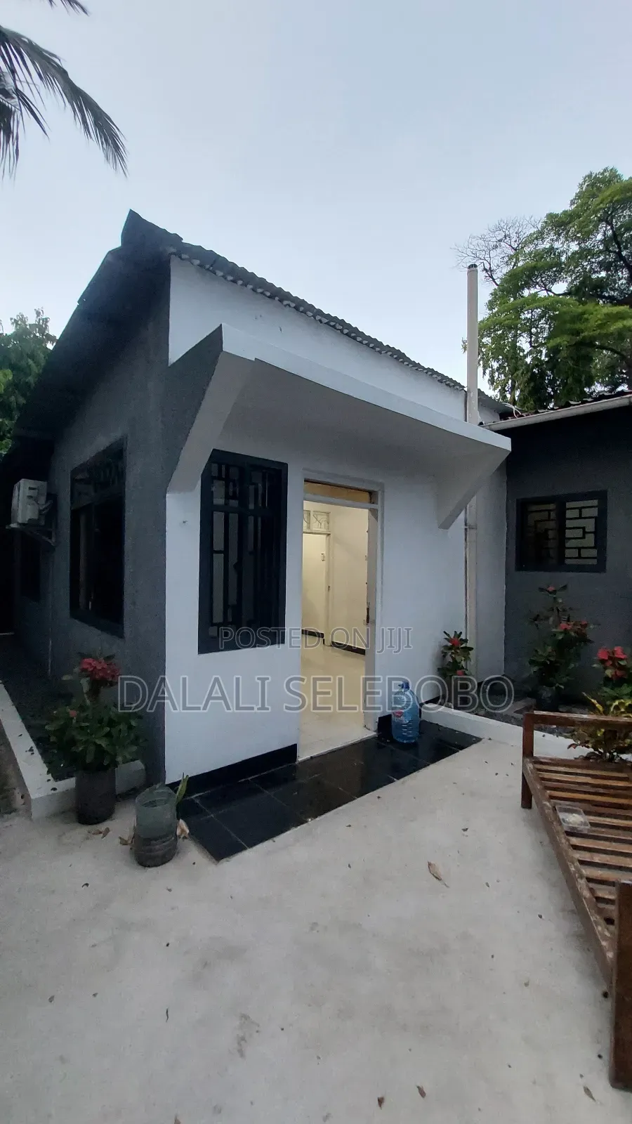 2bdrm Duplex in Mikocheni B Rose for rent in Mikocheni