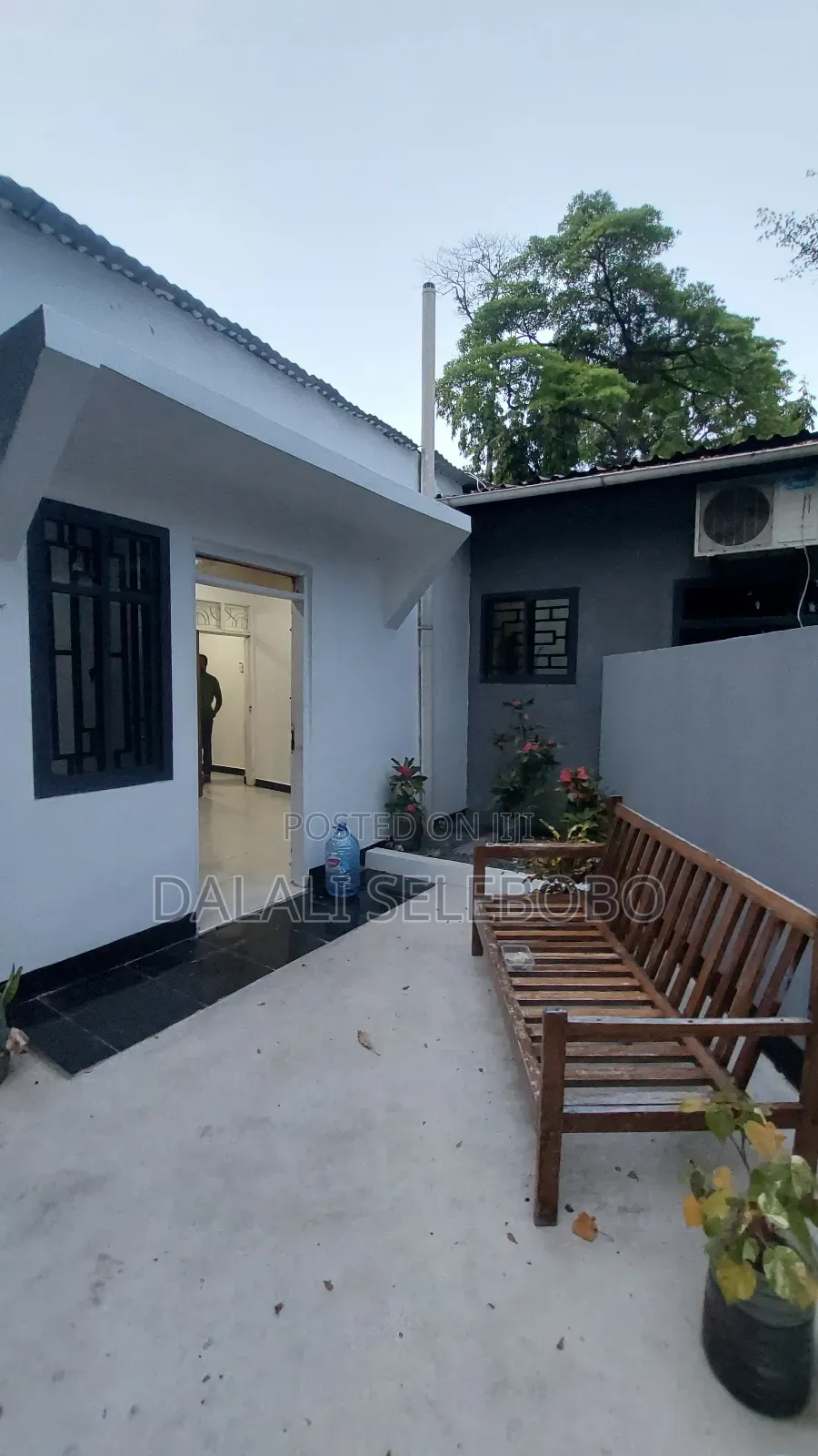 2bdrm Duplex in Mikocheni B Rose for rent in Mikocheni