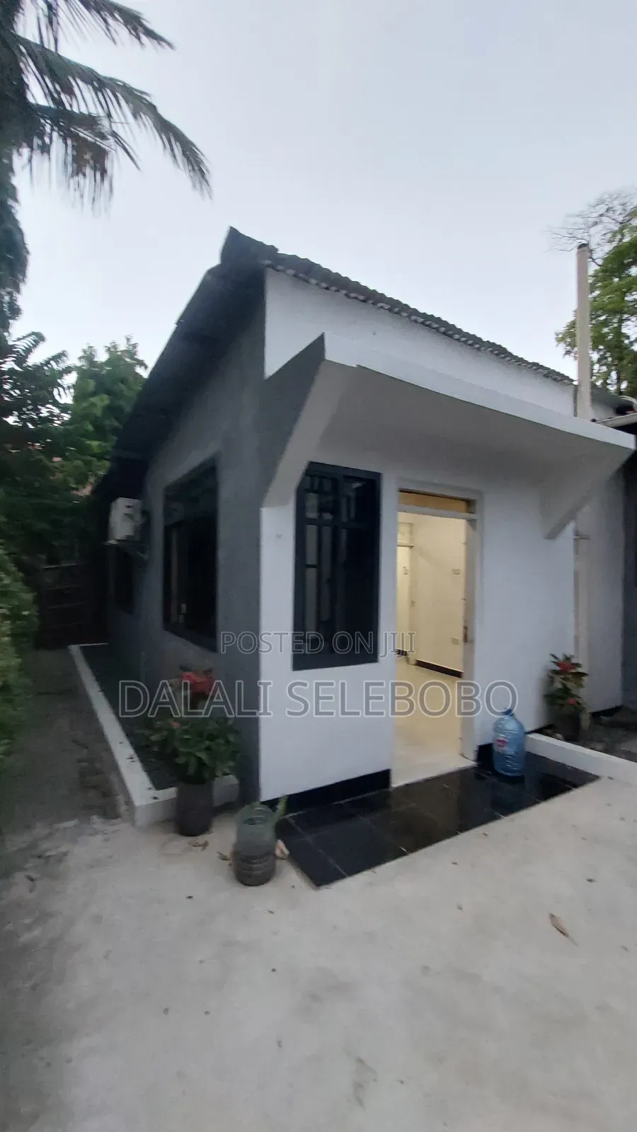 2bdrm Duplex in Mikocheni B Rose for rent in Mikocheni