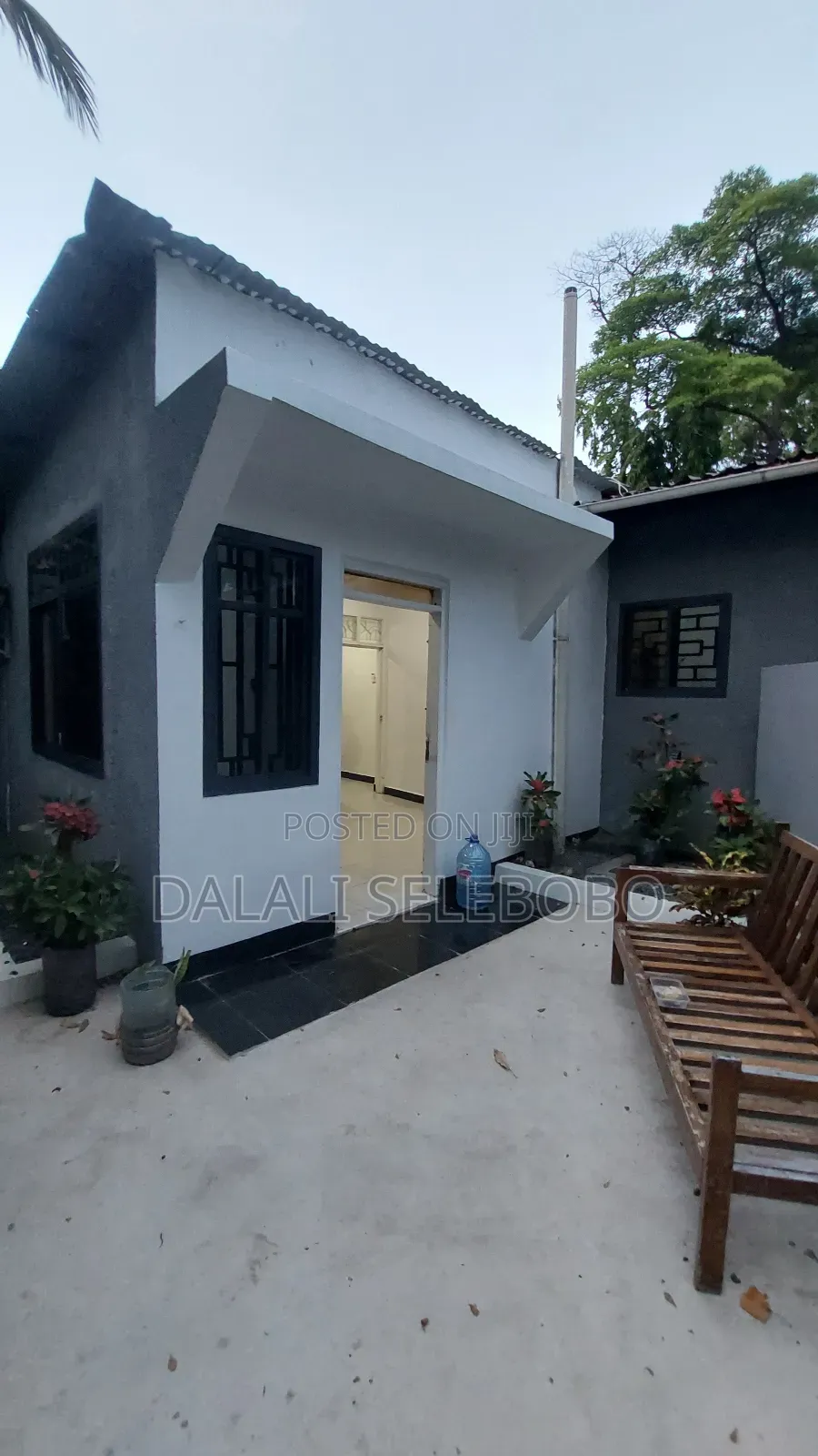 2bdrm Duplex in Mikocheni B Rose for rent in Mikocheni
