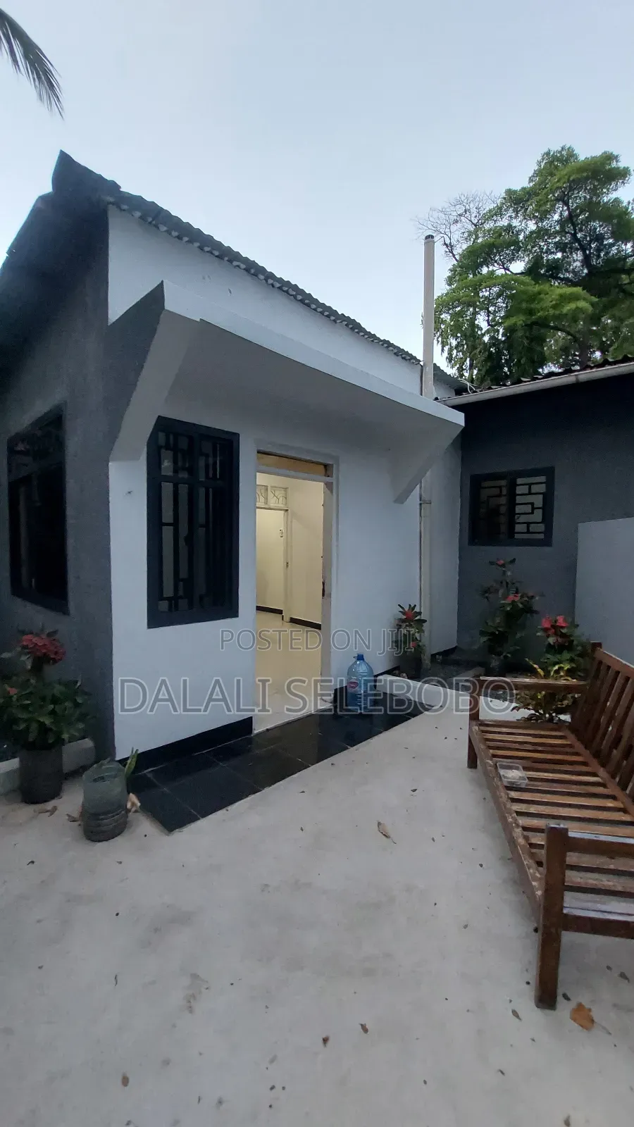 2bdrm Duplex in Mikocheni B Rose for rent in Mikocheni