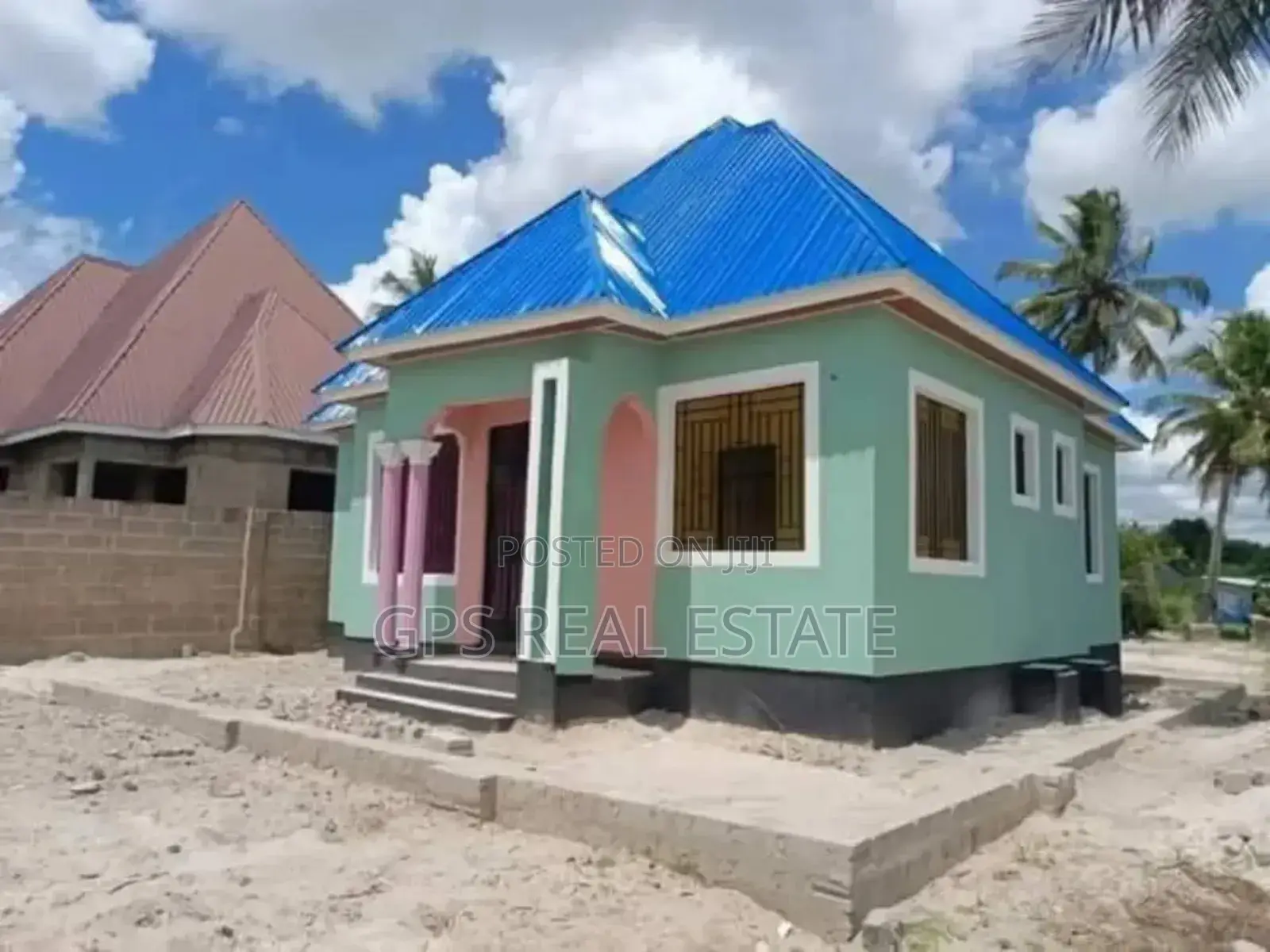 3bdrm House in Chanika Mwisho, Ilala for sale in Ilala