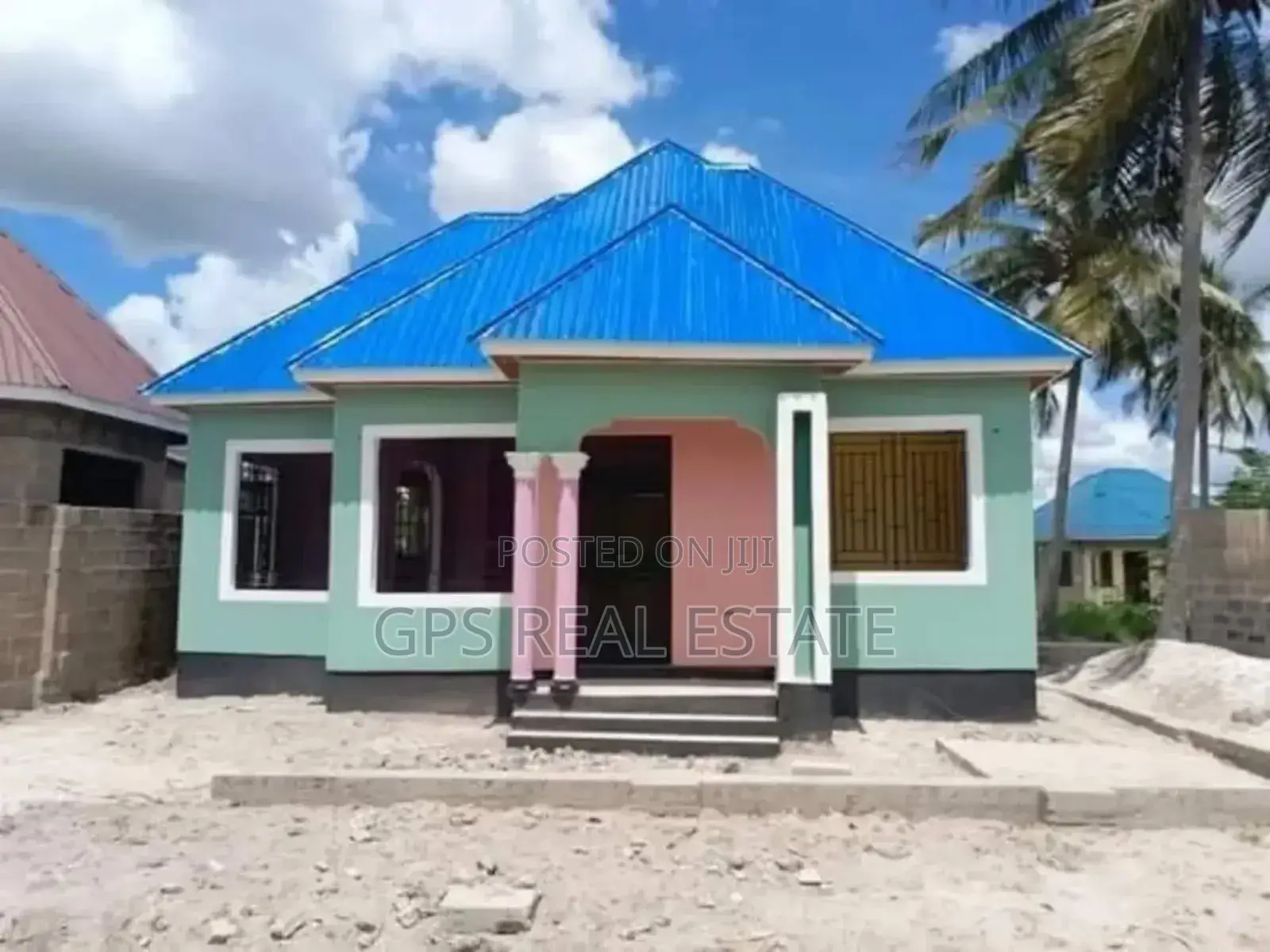 3bdrm House in Chanika Mwisho, Ilala for sale in Ilala