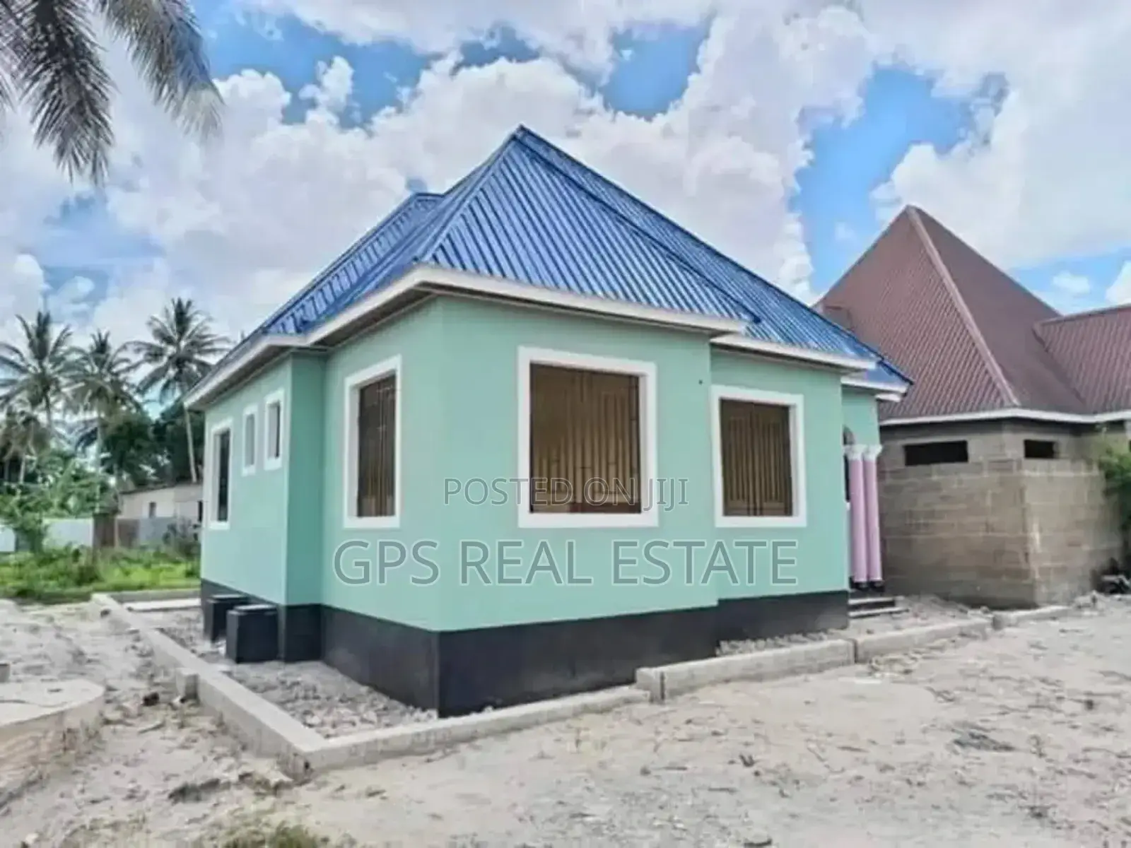 3bdrm House in Chanika Mwisho, Ilala for sale in Ilala