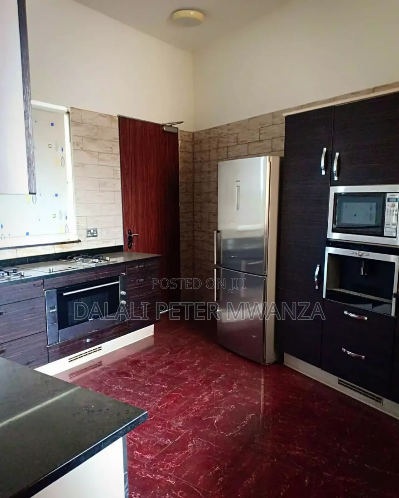 3bdrm Apartment in Capripoint, Nyamagana for rent in Nyamagana