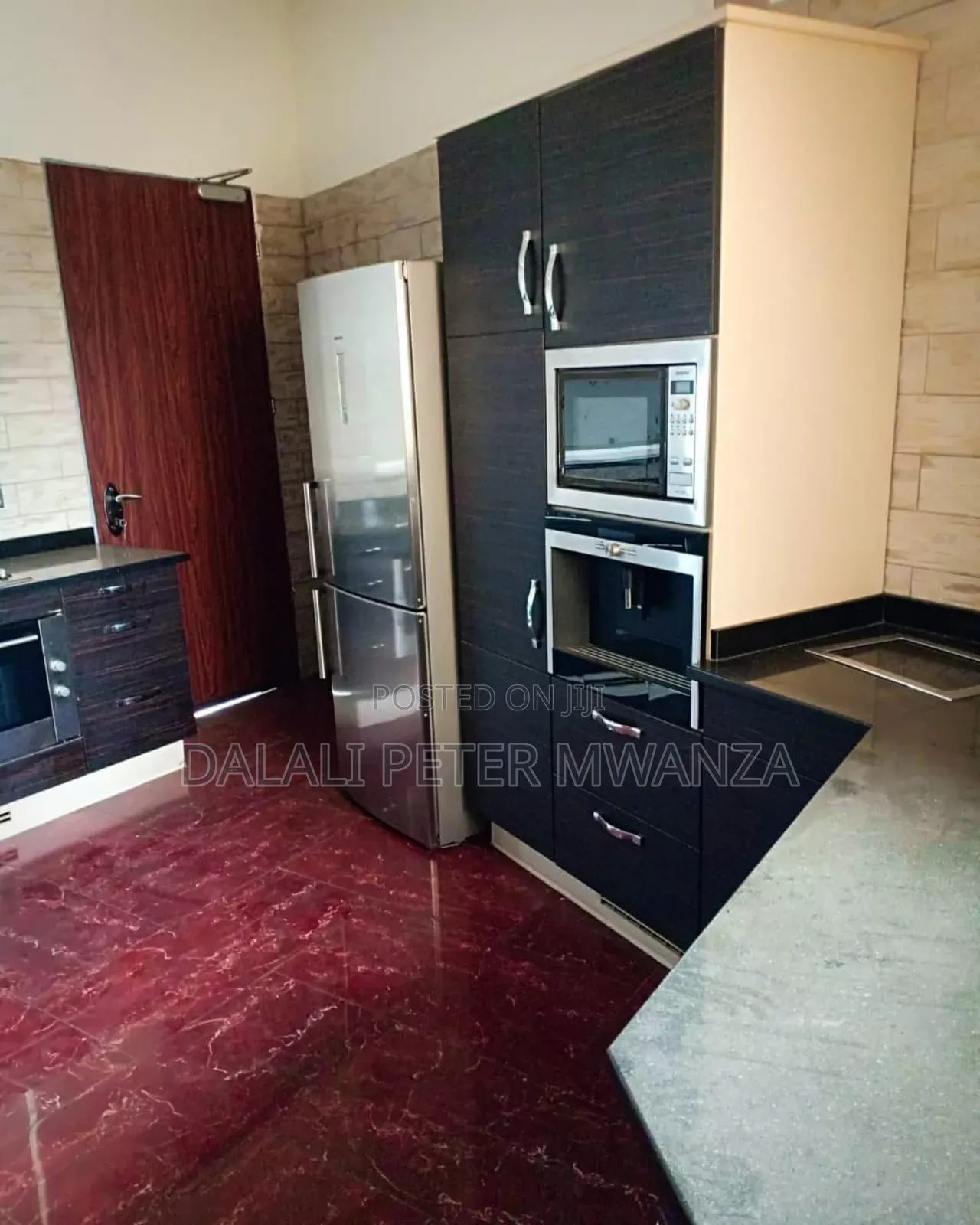 3bdrm Apartment in Capripoint, Nyamagana for rent in Nyamagana