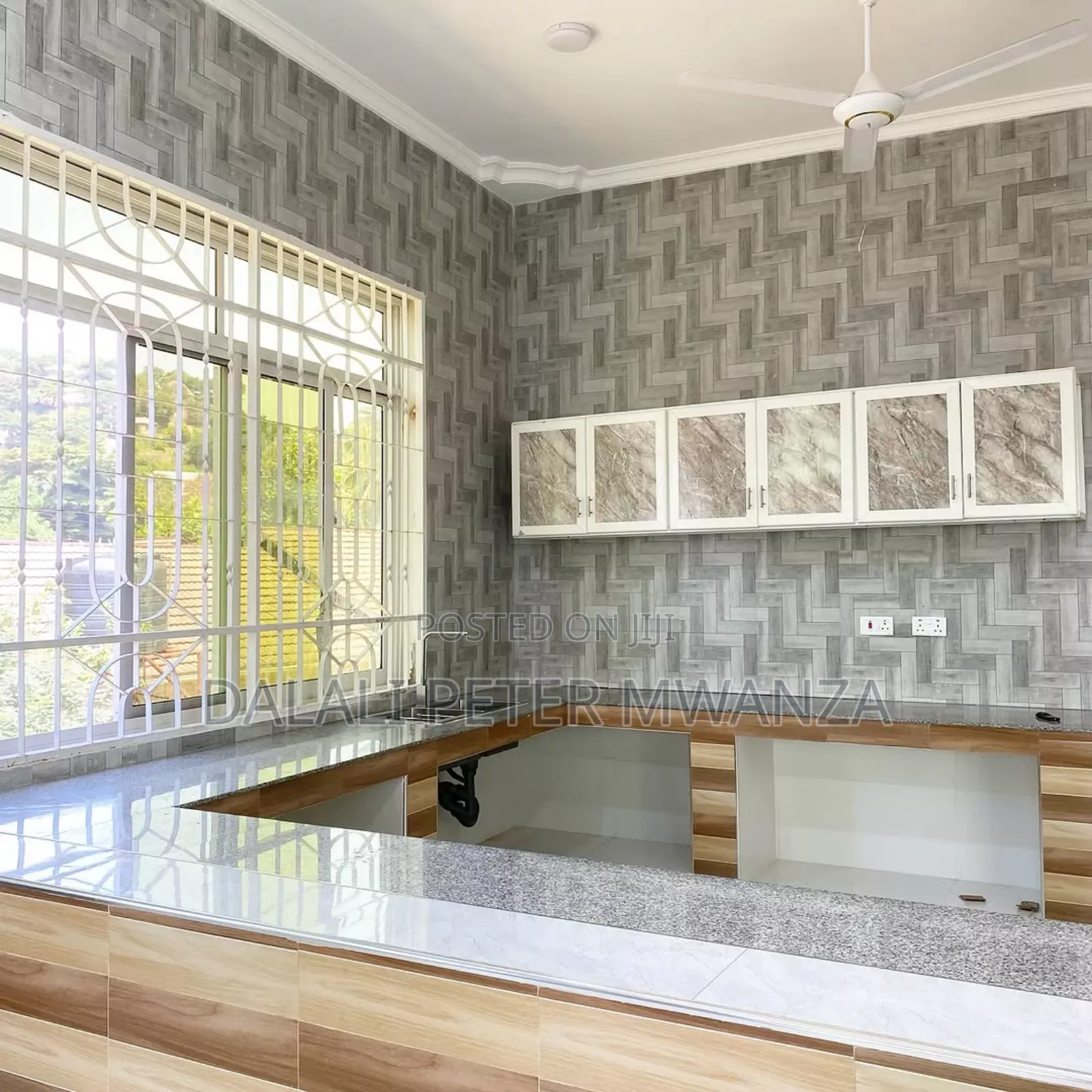 3bdrm Shared Apartment in Town, Nyamagana for rent in Nyamagana