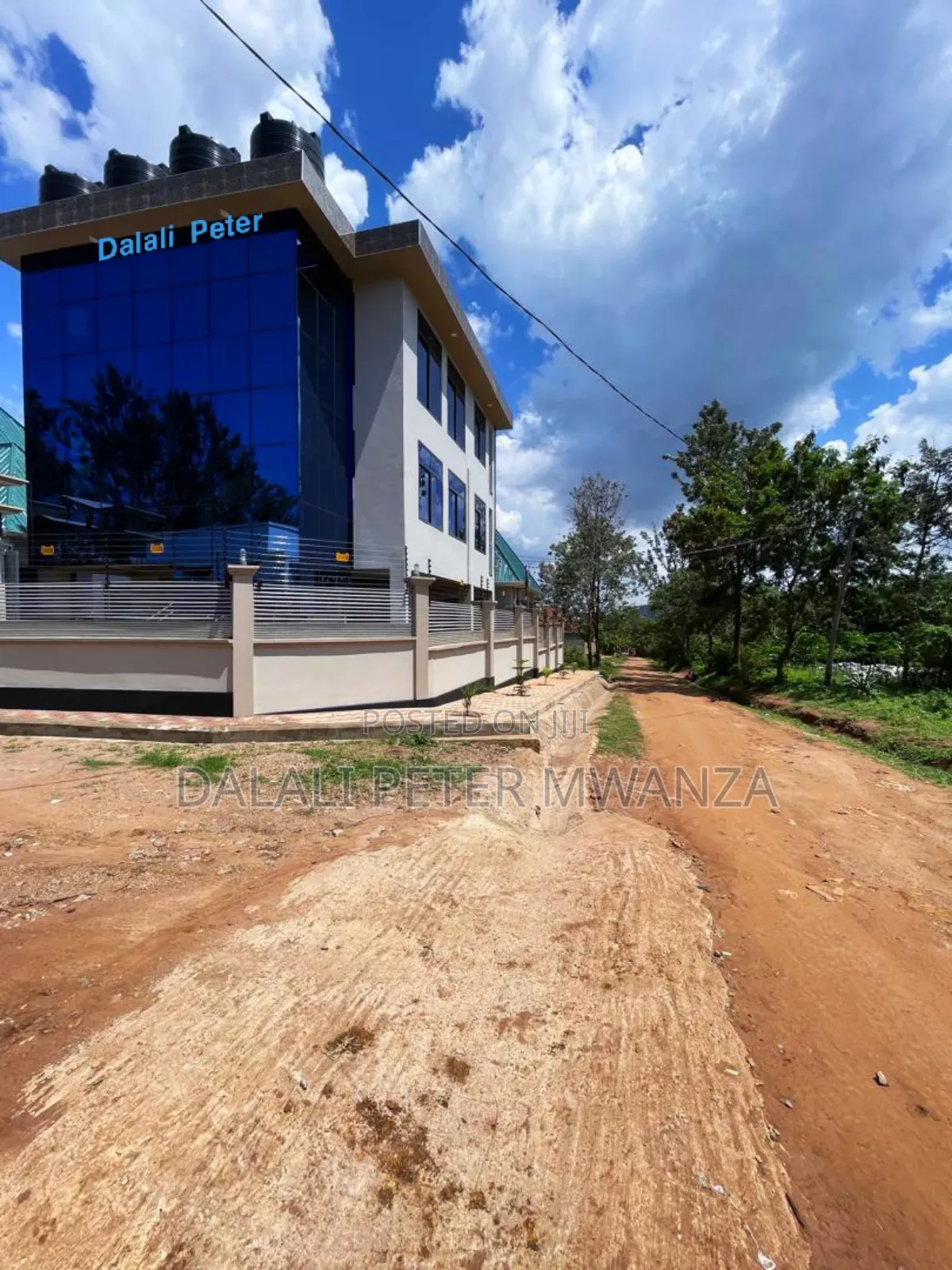 2bdrm House in Nyegezi, Nyamagana for rent in Nyamagana