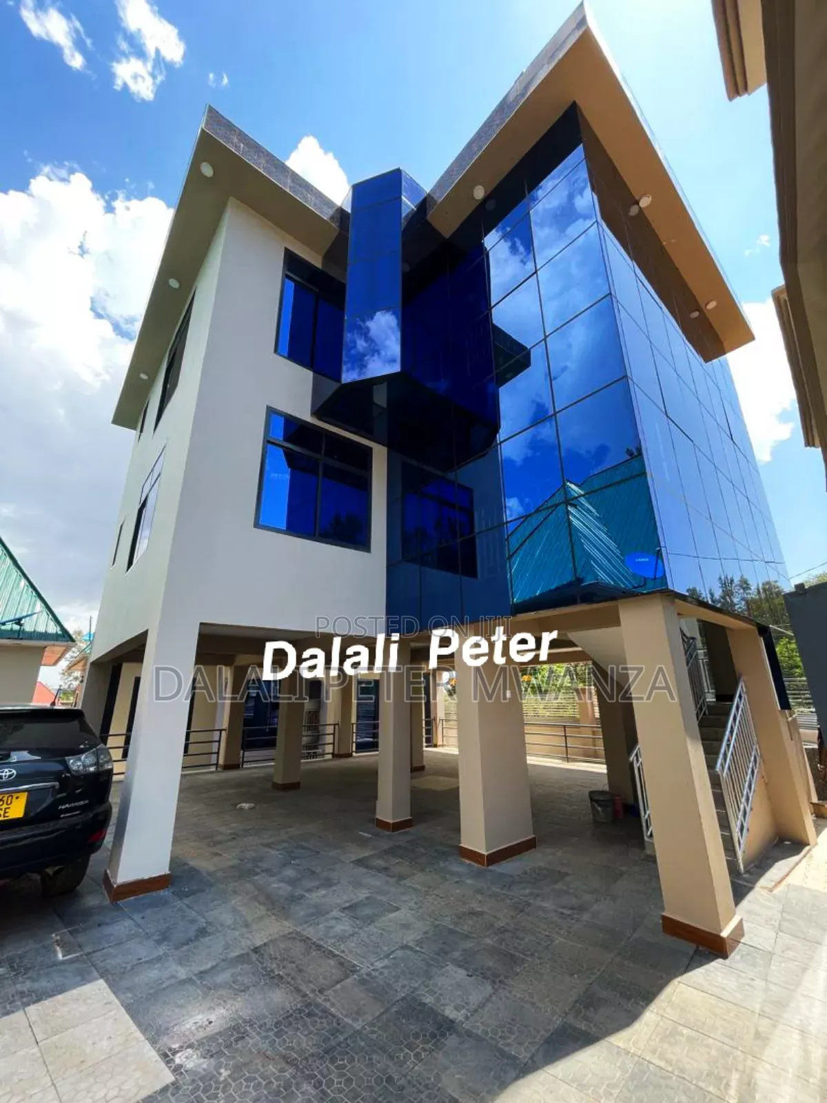 2bdrm House in Nyegezi, Nyamagana for rent in Nyamagana