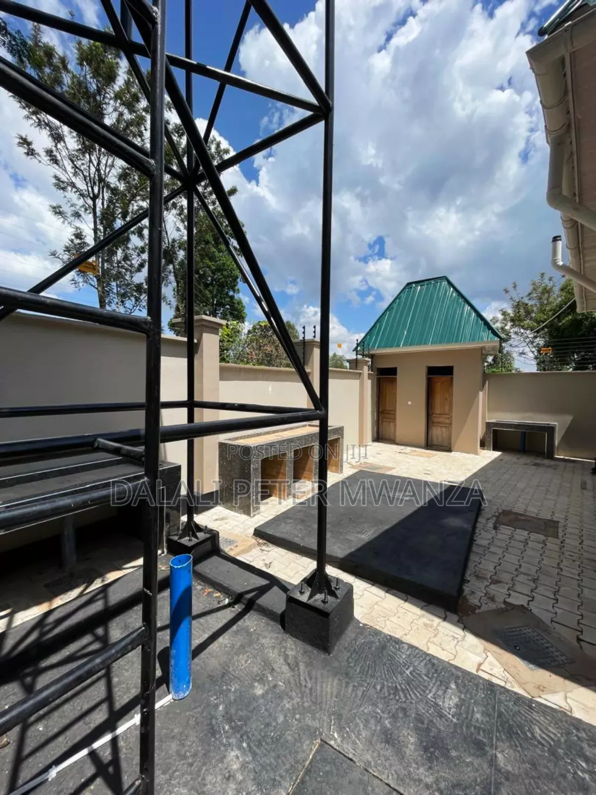 2bdrm House in Nyegezi, Nyamagana for rent in Nyamagana