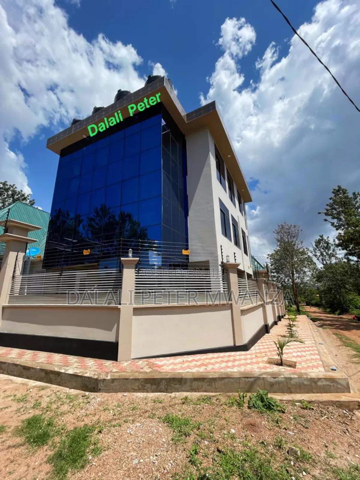 2bdrm House in Nyegezi, Nyamagana for rent in Nyamagana