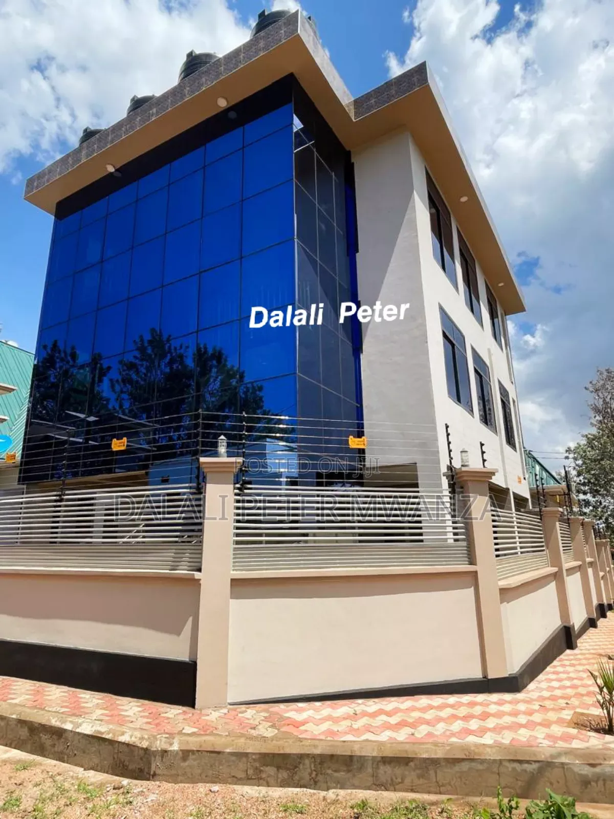 2bdrm House in Nyegezi, Nyamagana for rent in Nyamagana