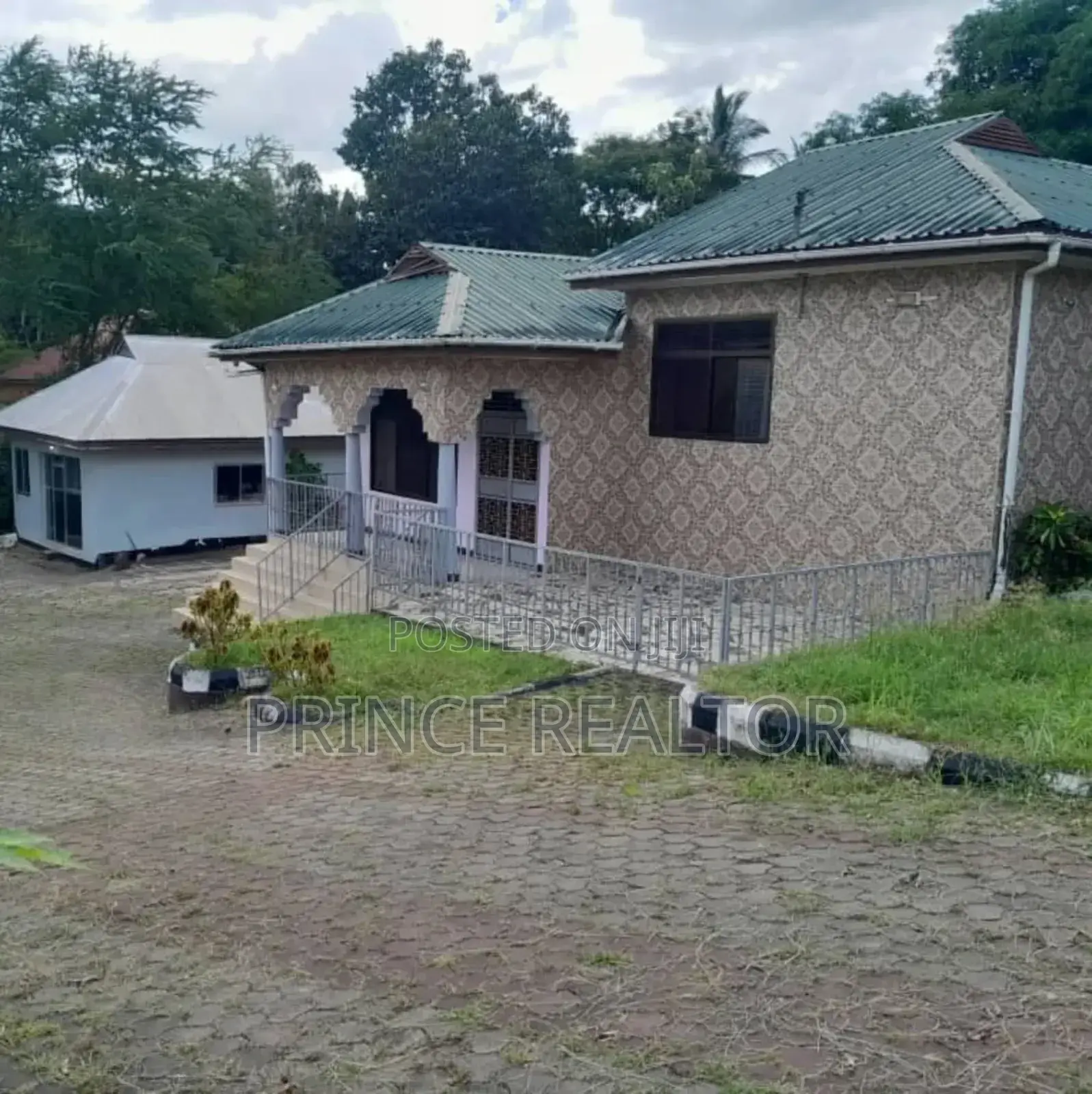 3bdrm House in Kiluvya Gogoni, Kinondoni for sale in Kinondoni