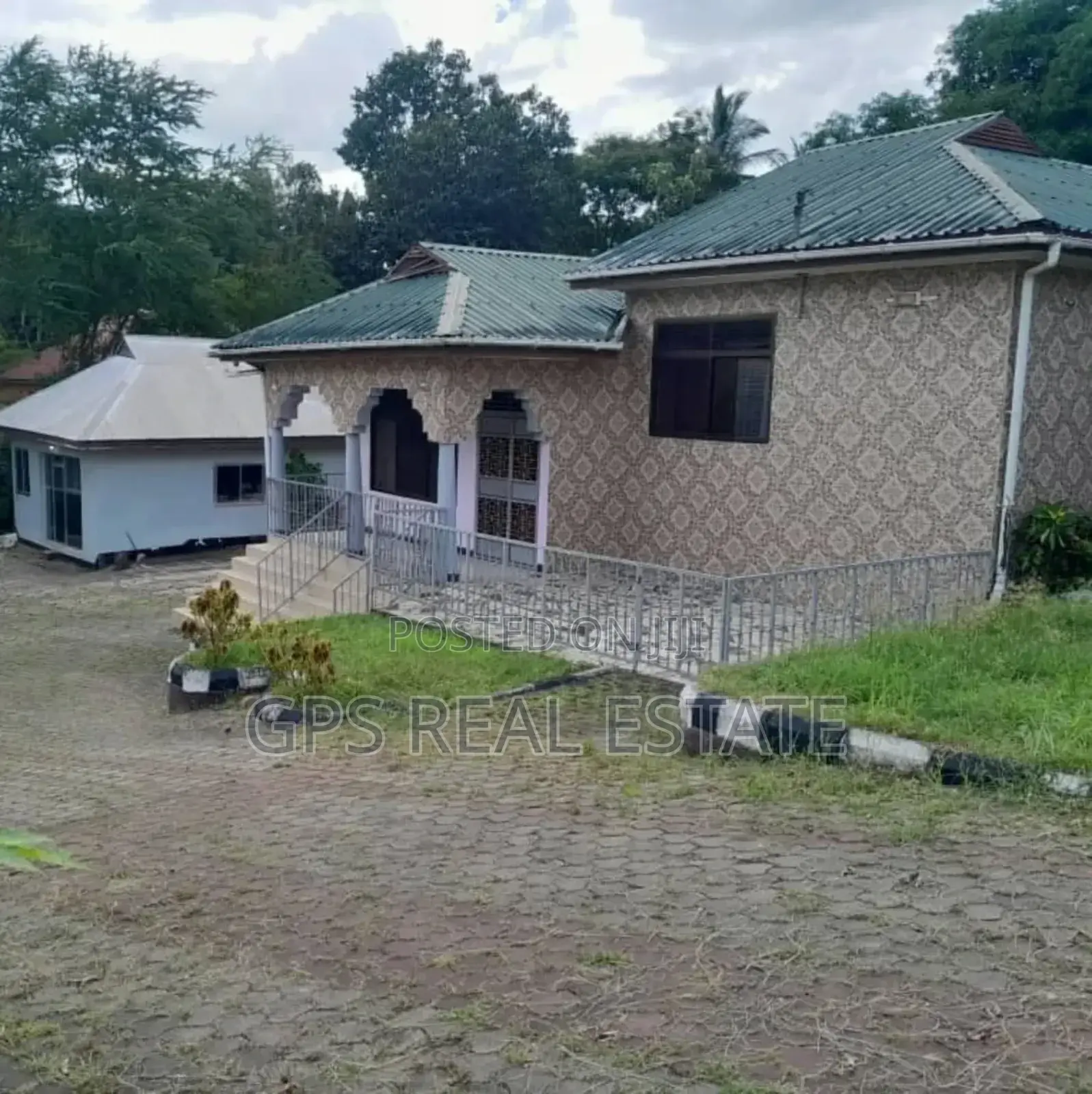 3bdrm House in Kiluvya Gogoni, Kinondoni for sale in Kinondoni