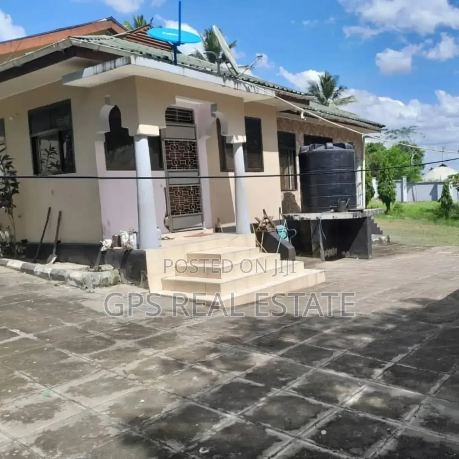 3bdrm House in Kiluvya Gogoni, Kinondoni for sale in Kinondoni