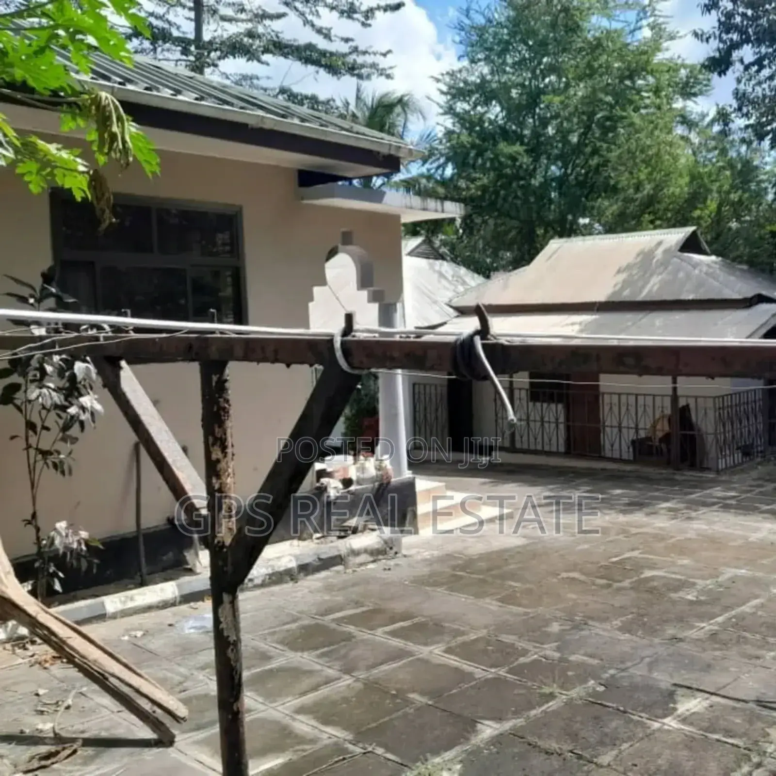 3bdrm House in Kiluvya Gogoni, Kinondoni for sale in Kinondoni