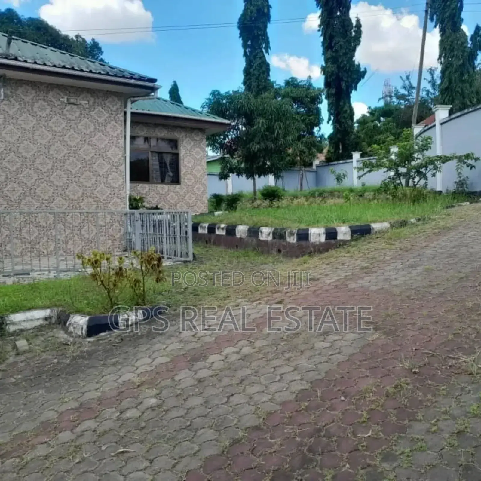 3bdrm House in Kiluvya Gogoni, Kinondoni for sale in Kinondoni