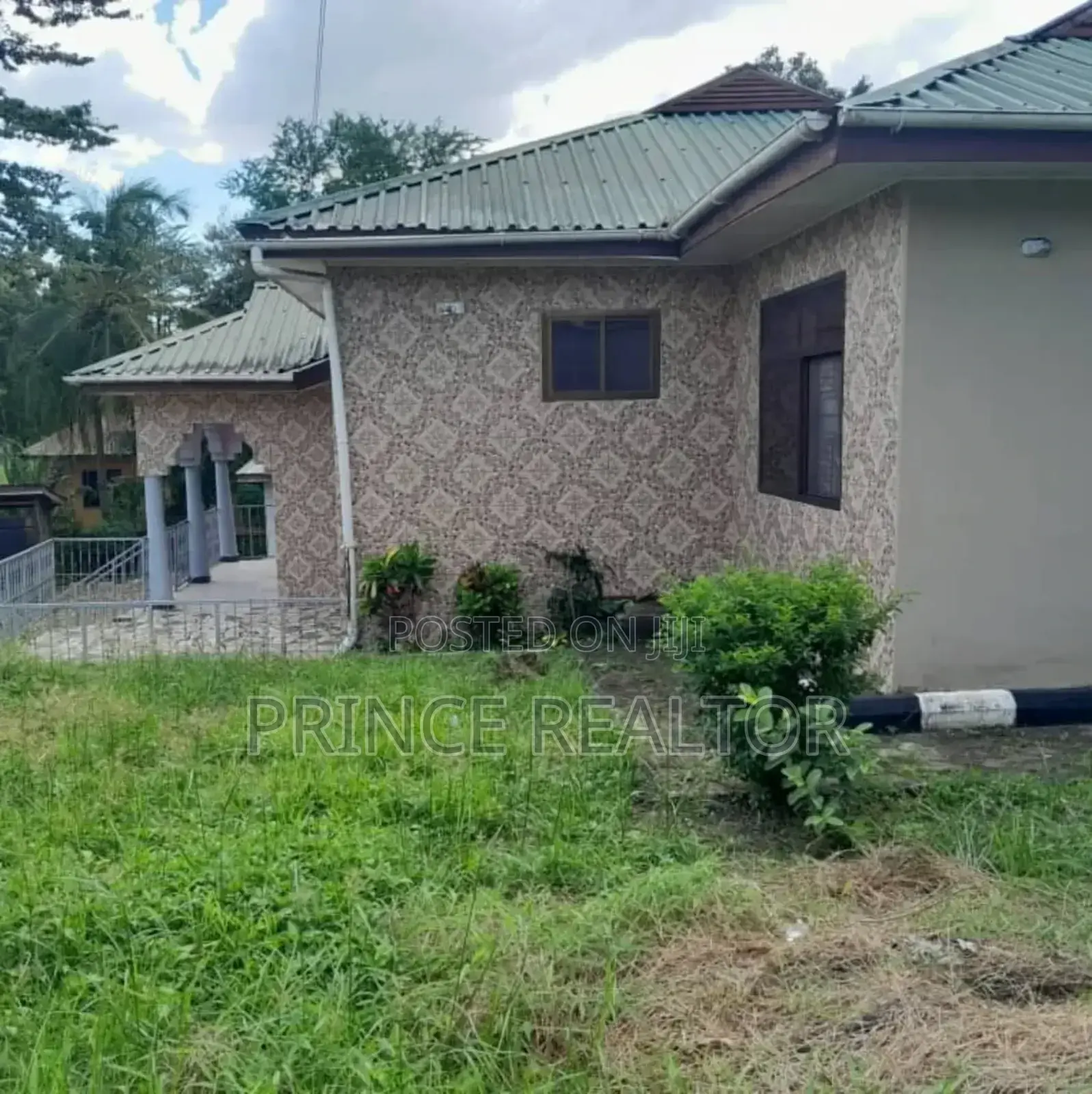 3bdrm House in Kiluvya Gogoni, Kinondoni for sale in Kinondoni