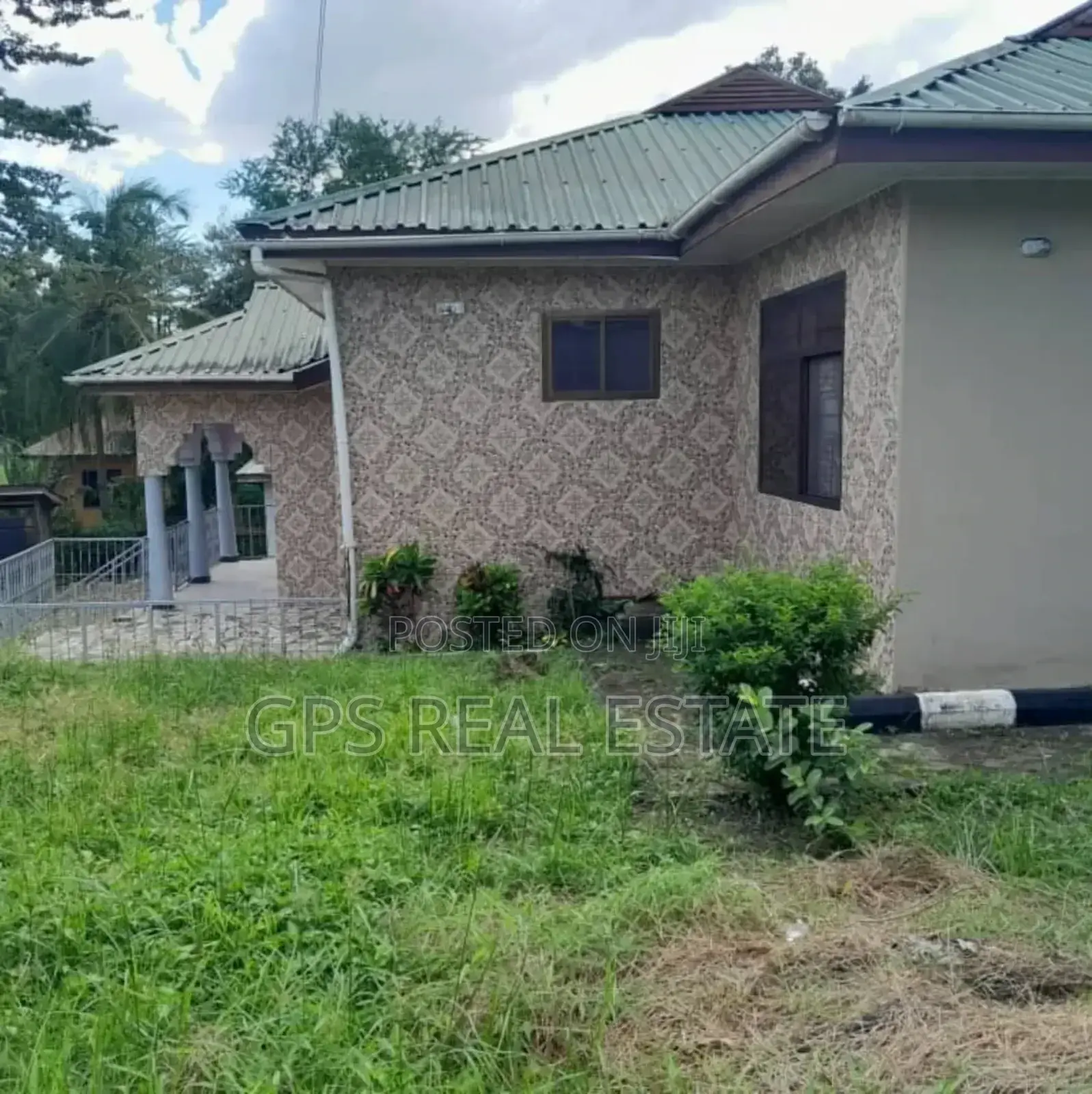 3bdrm House in Kiluvya Gogoni, Kinondoni for sale in Kinondoni