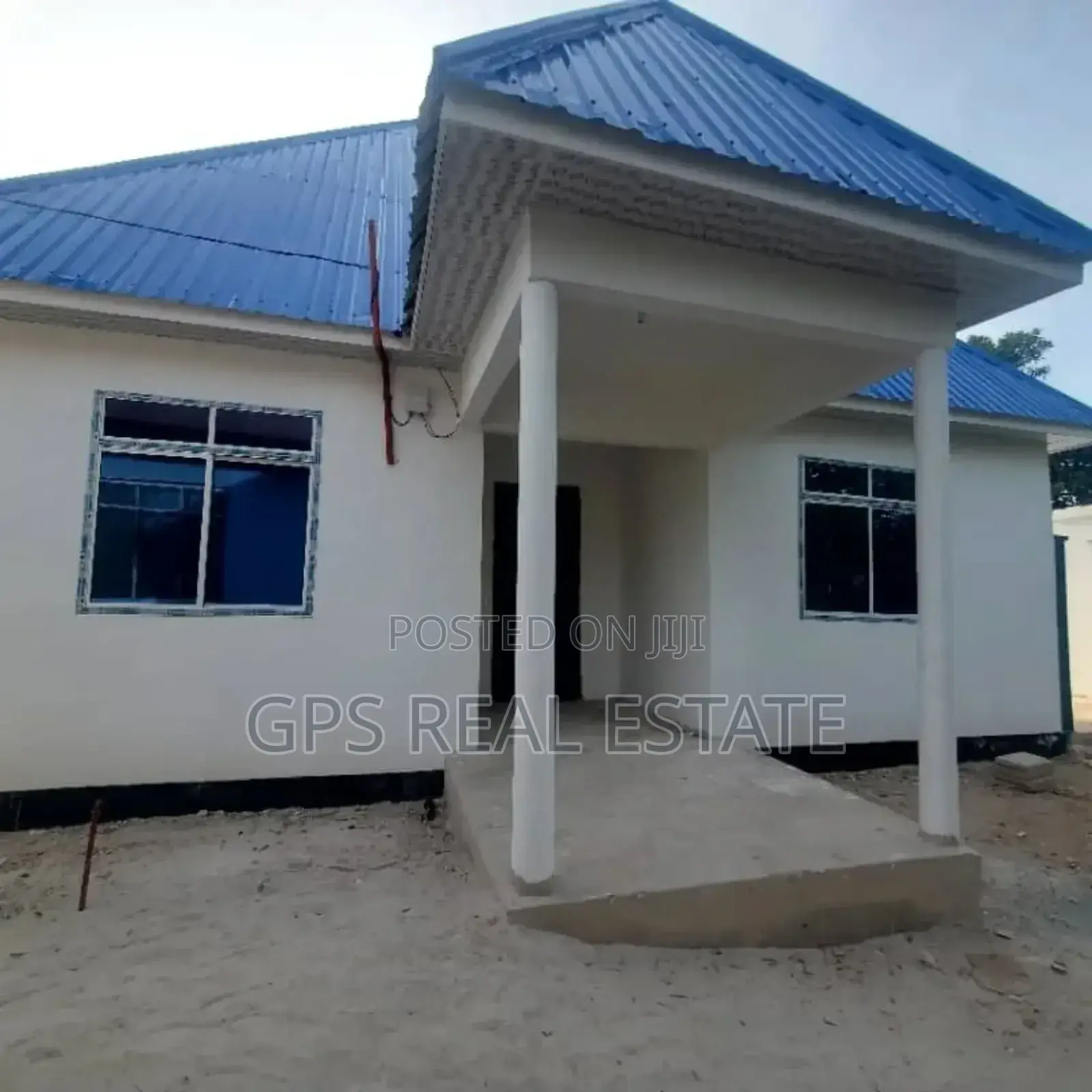 3bdrm House in Kilungule, Temeke for sale in Temeke