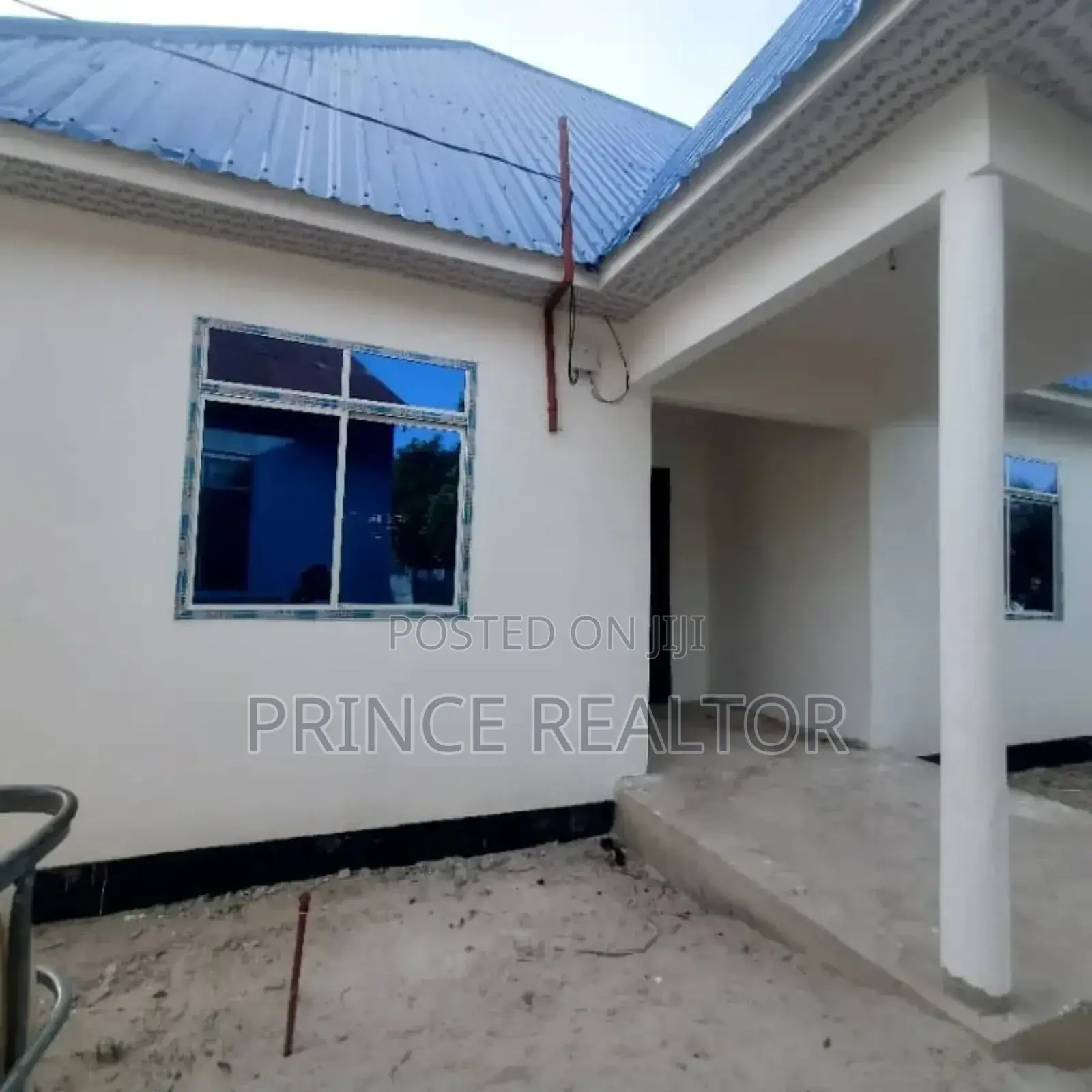 3bdrm House in Kilungule, Temeke for sale in Temeke