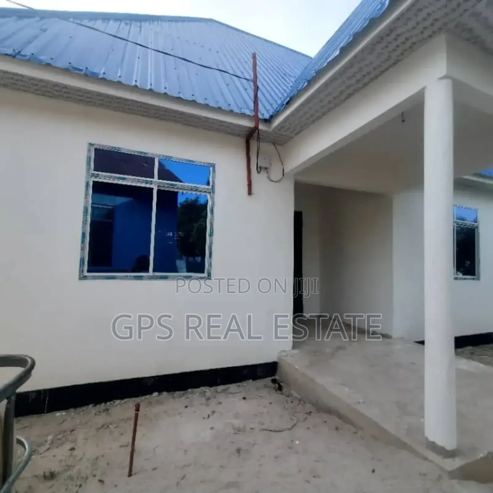 3bdrm House in Kilungule, Temeke for sale in Temeke