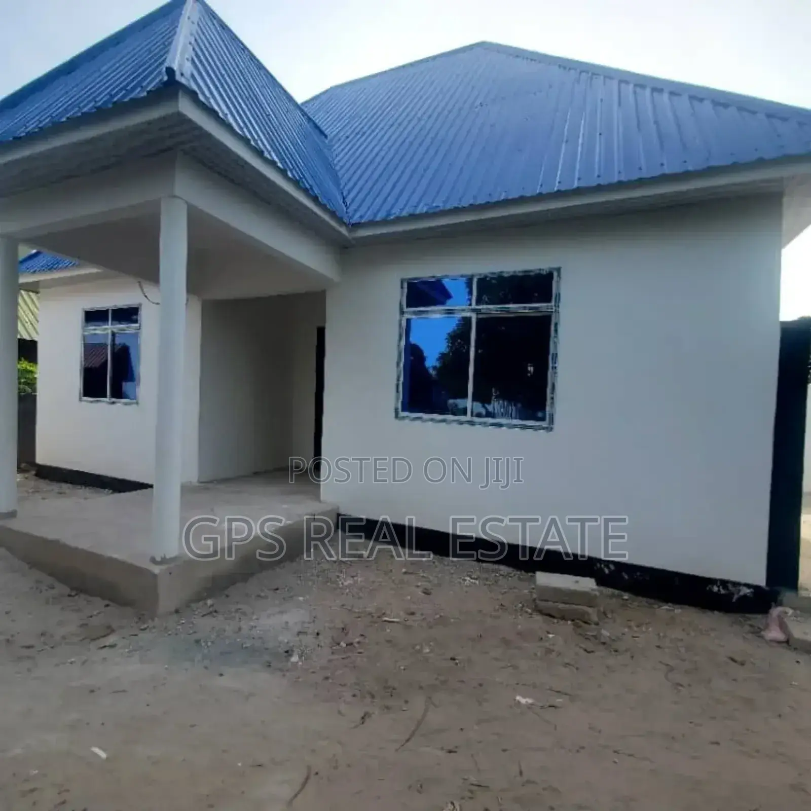 3bdrm House in Kilungule, Temeke for sale in Temeke