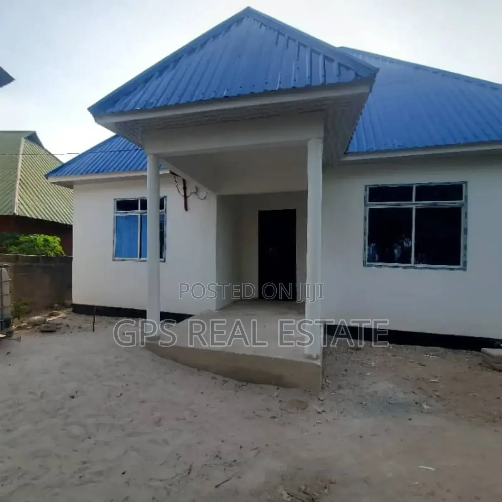 3bdrm House in Kilungule, Temeke for sale in Temeke