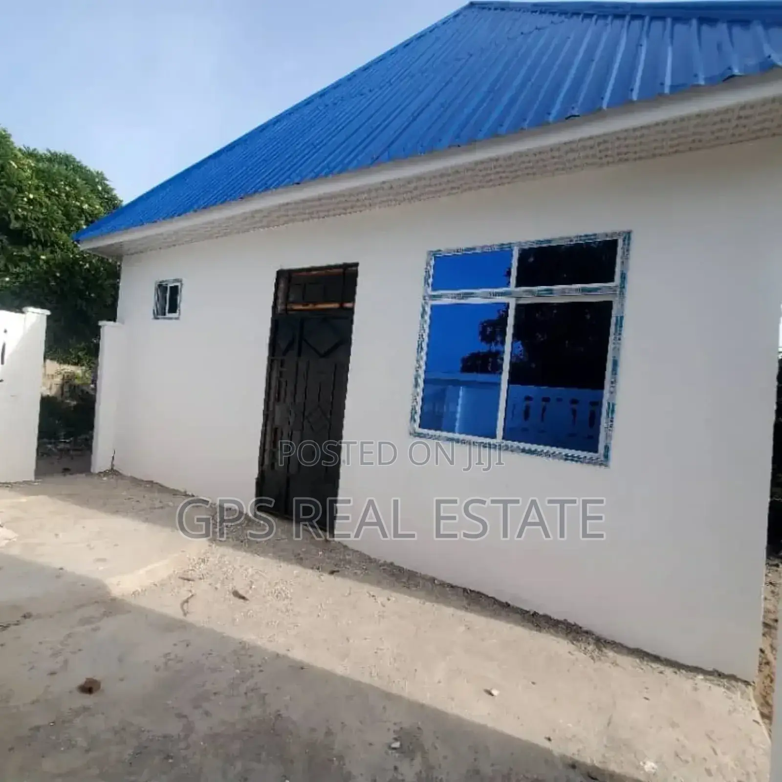 3bdrm House in Kilungule, Temeke for sale in Temeke