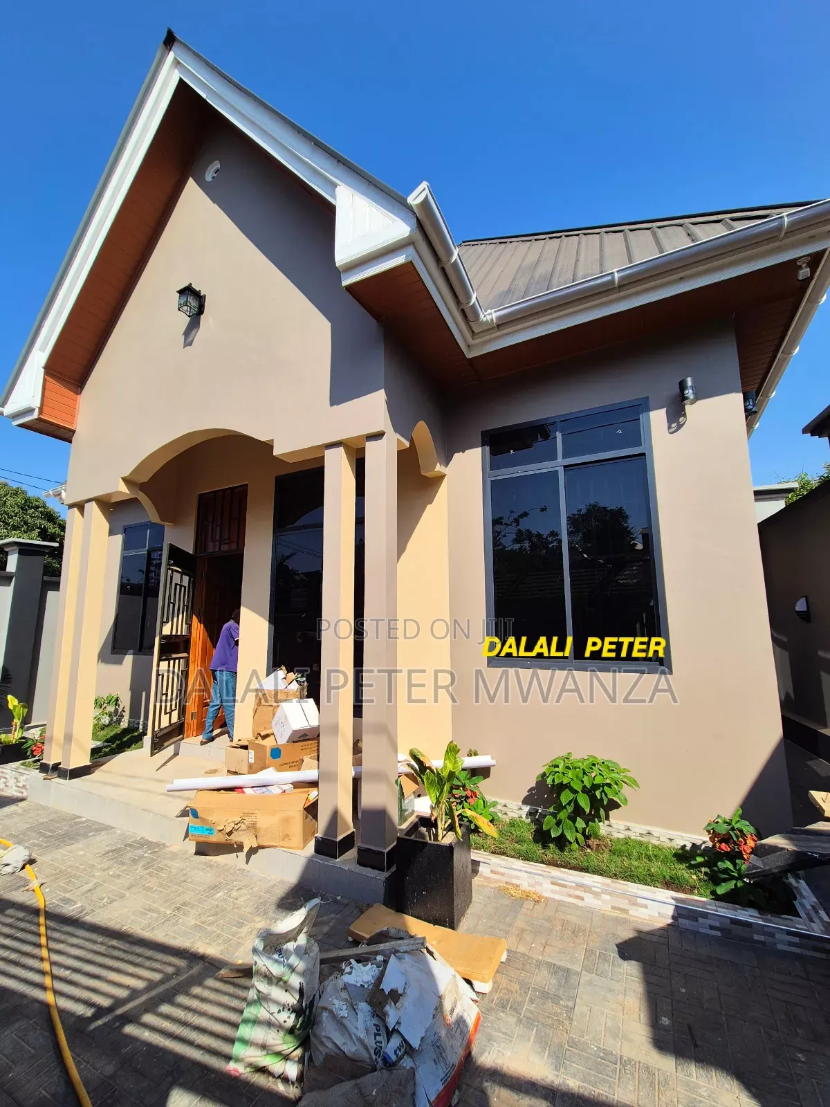 3bdrm House in Nyasaka, Ilemela for rent in Ilemela