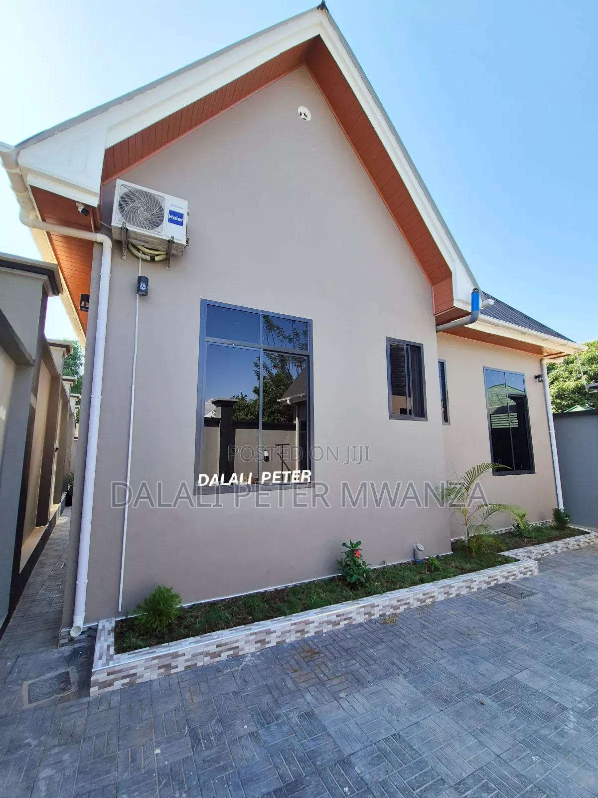 3bdrm House in Nyasaka, Ilemela for rent in Ilemela