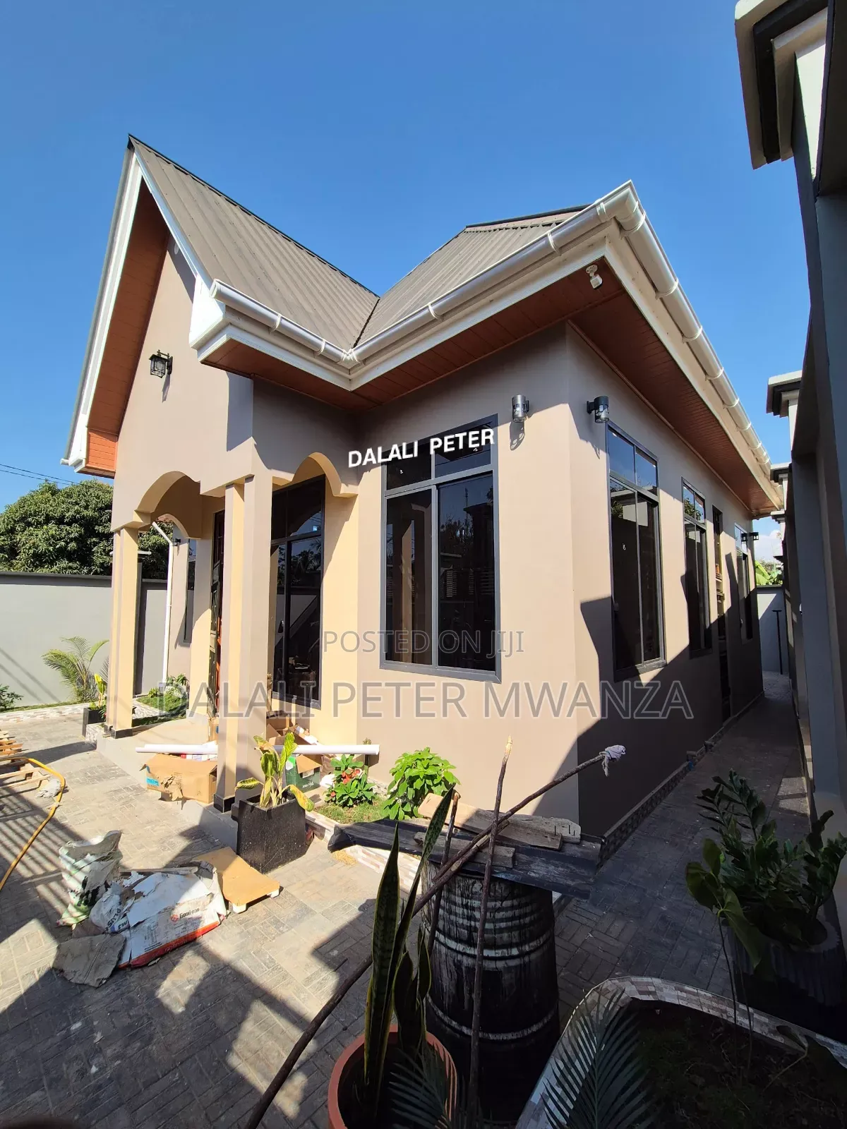 3bdrm House in Nyasaka, Ilemela for rent in Ilemela