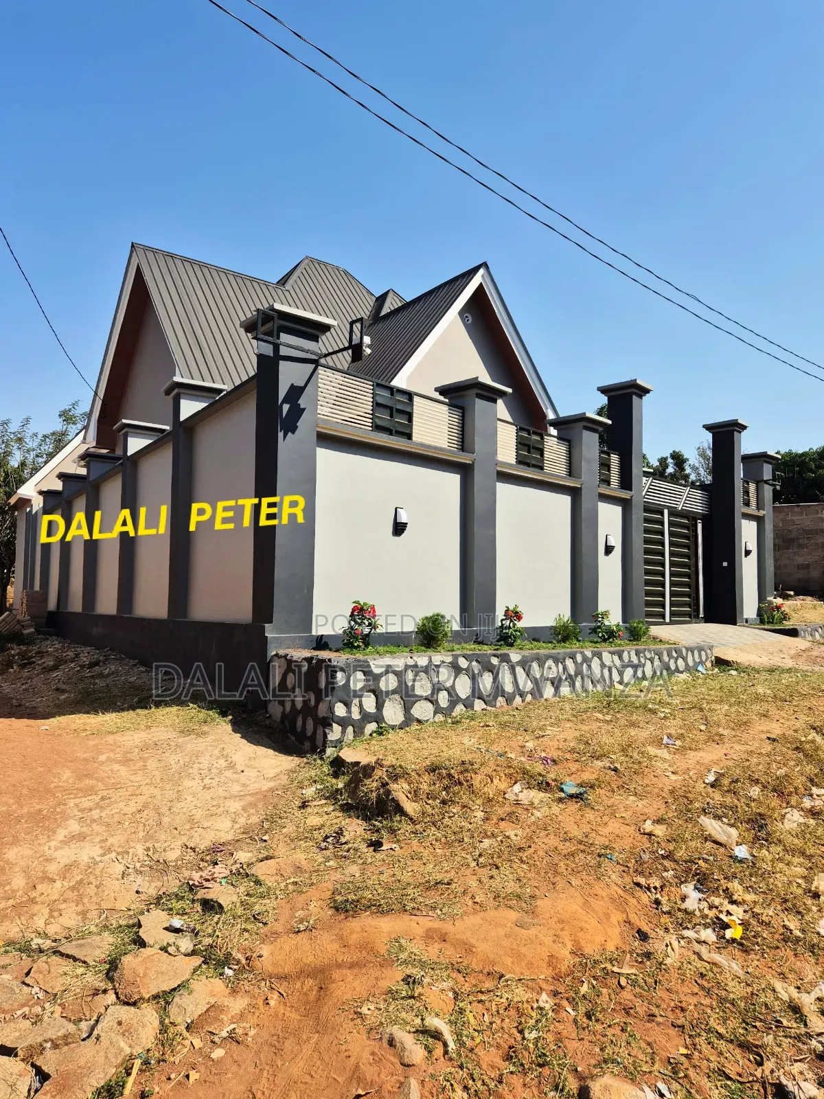 3bdrm House in Nyasaka, Ilemela for rent in Ilemela