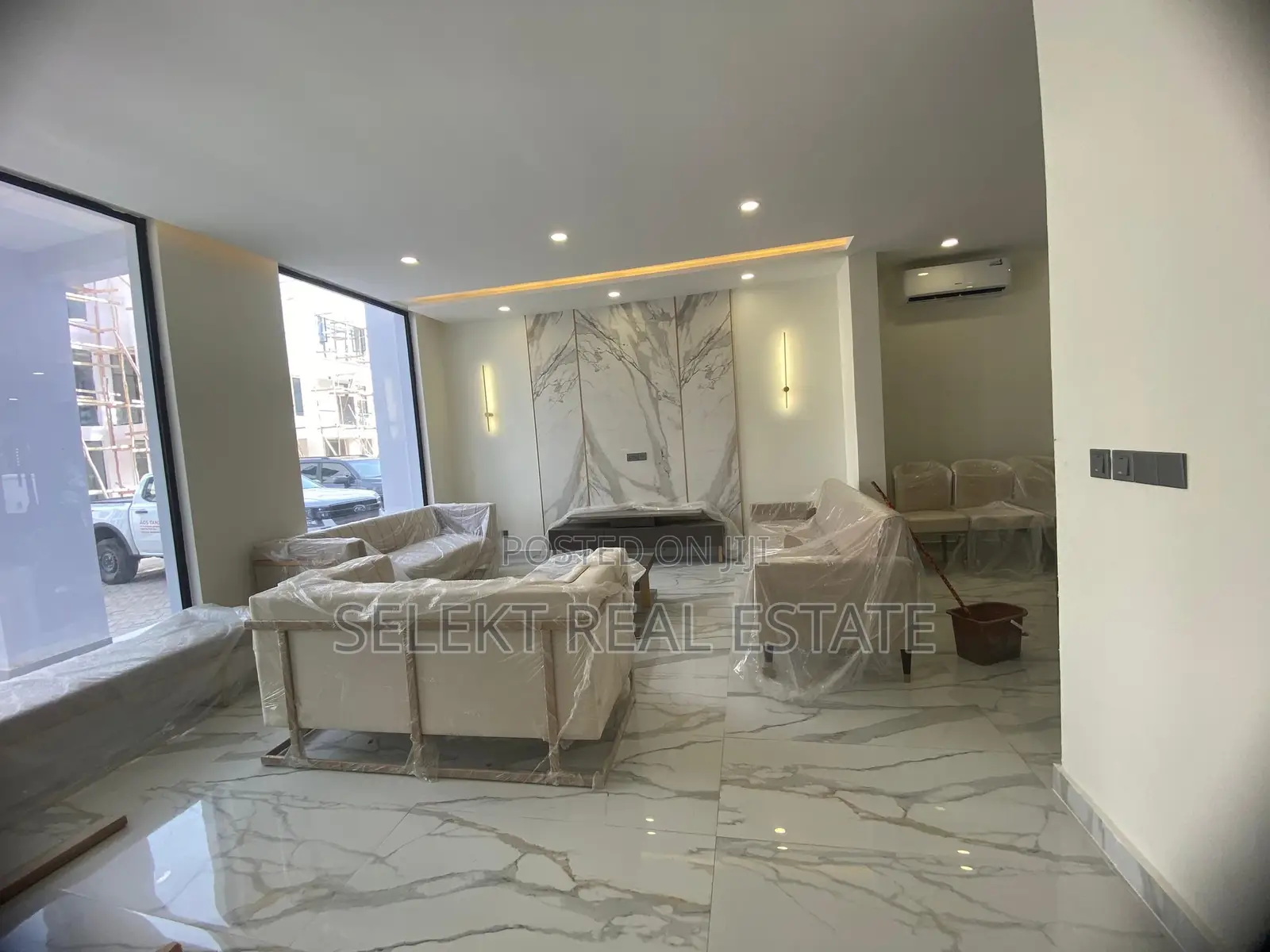 4bdrm Villa in Oysterbay, Kinondoni for rent in Kinondoni