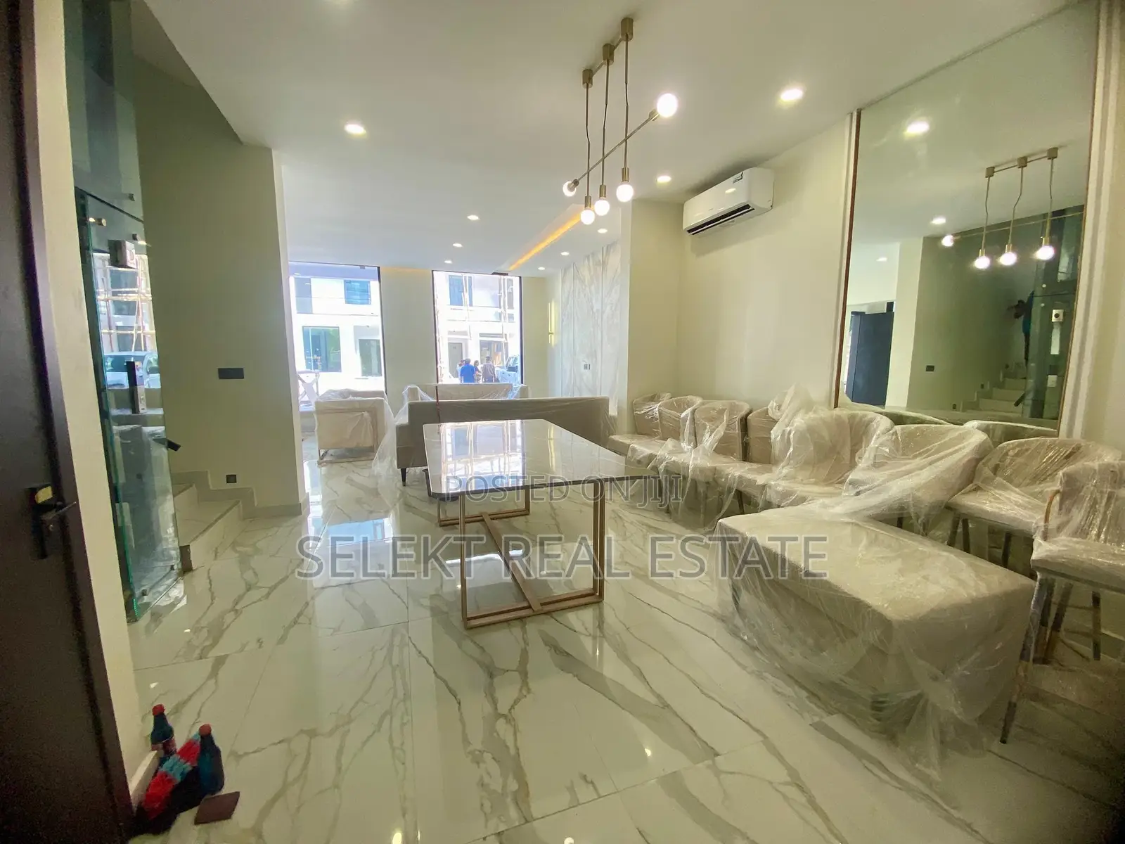 4bdrm Villa in Oysterbay, Kinondoni for rent in Kinondoni