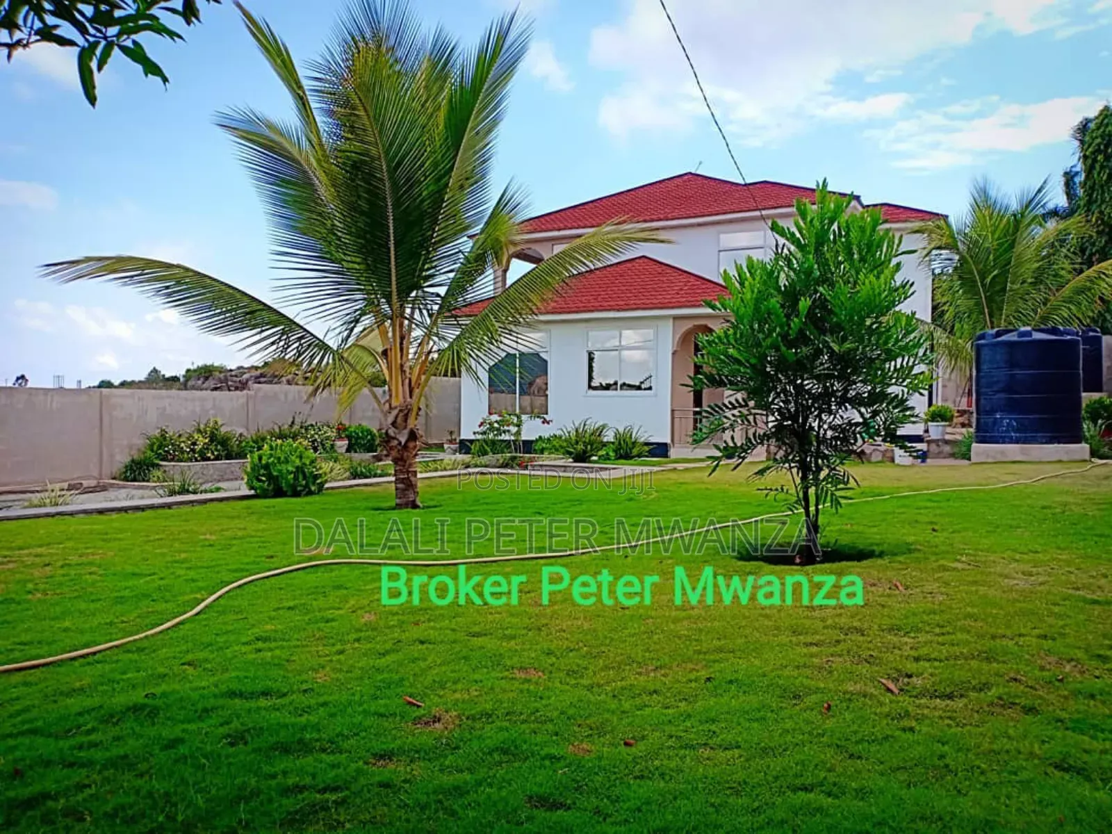 4bdrm House in Nyasaka, Ilemela for rent in Ilemela