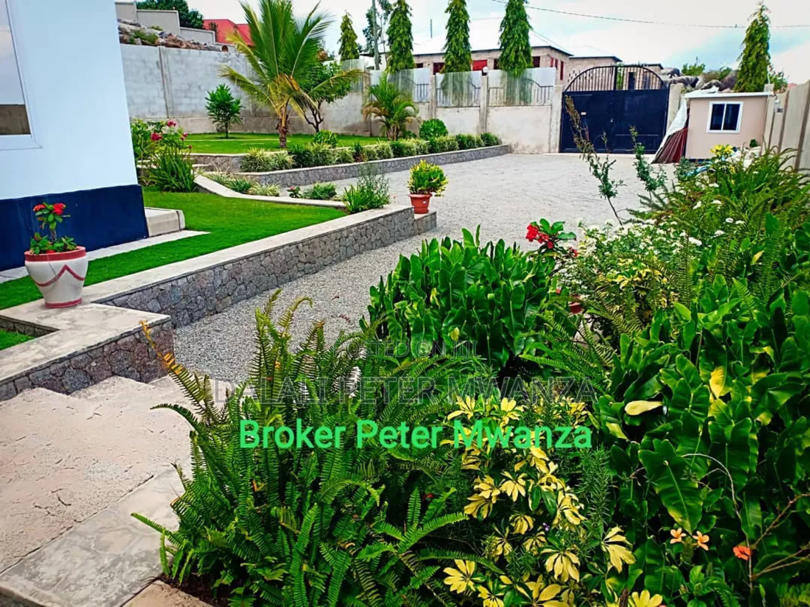 4bdrm House in Nyasaka, Ilemela for rent in Ilemela
