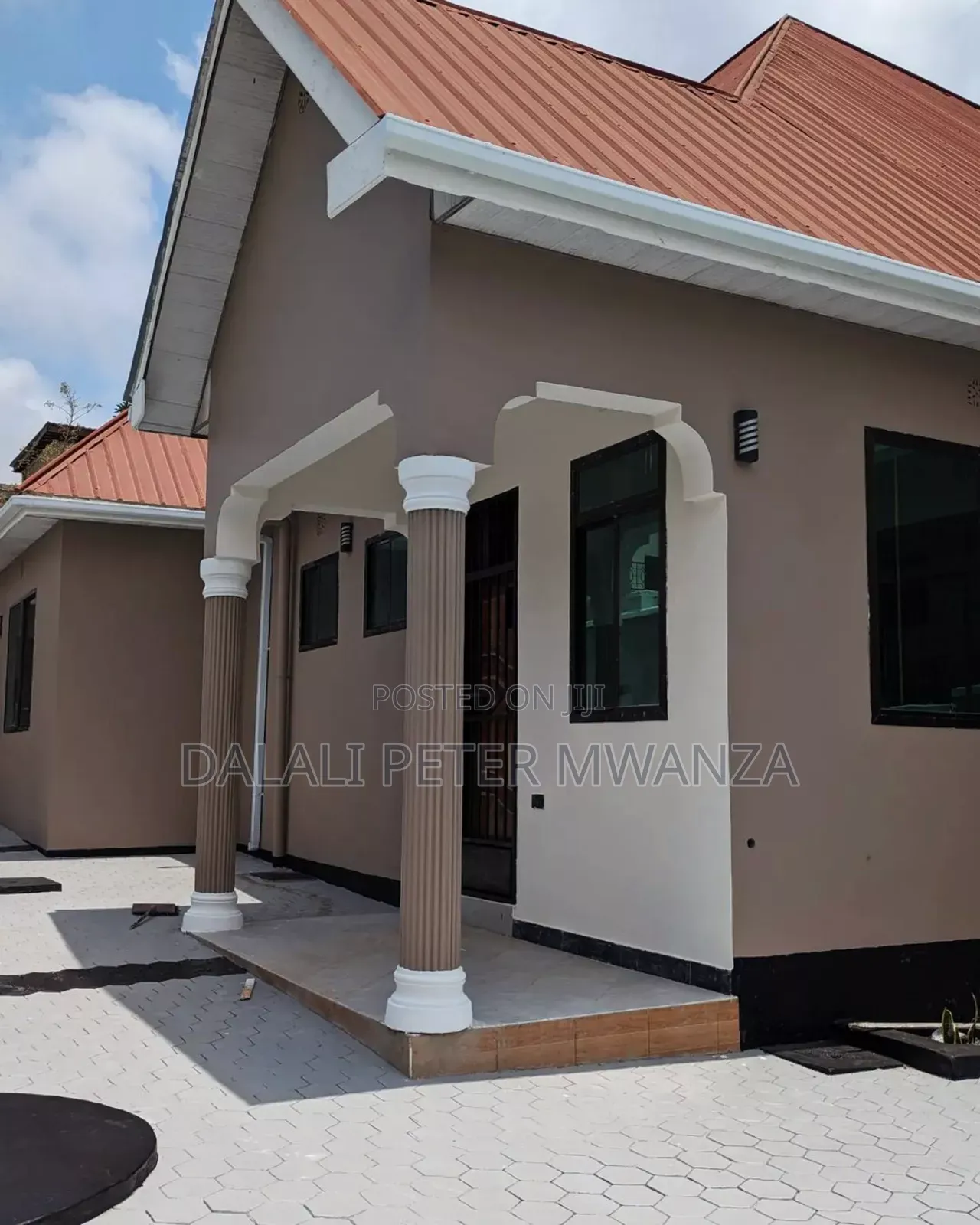 3bdrm House in Nyegezi, Nyamagana for rent in Nyamagana