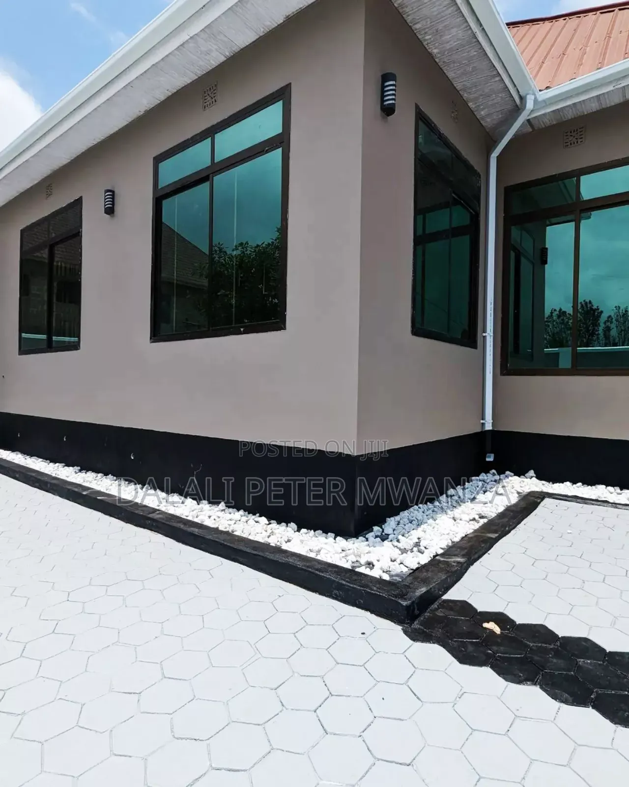 3bdrm House in Nyegezi, Nyamagana for rent in Nyamagana