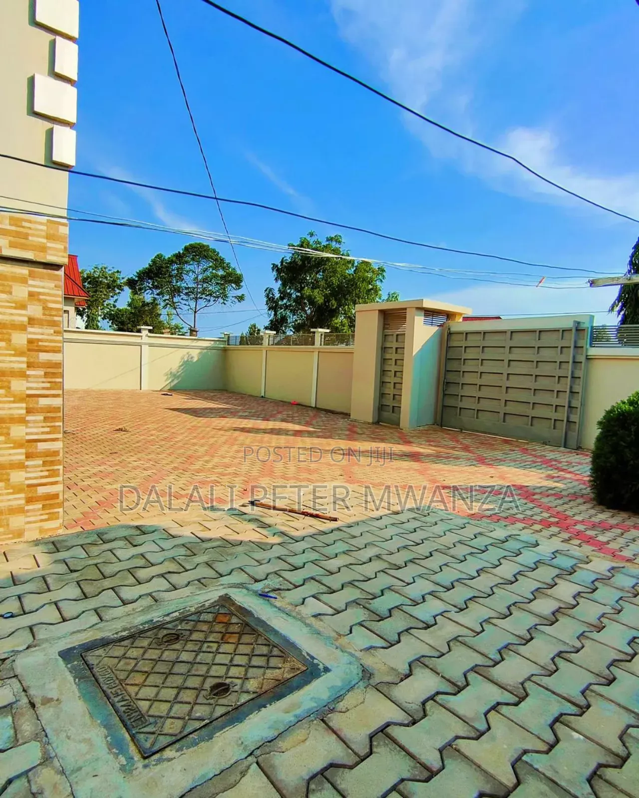 4bdrm House in Nyegezi, Nyamagana for rent in Nyamagana