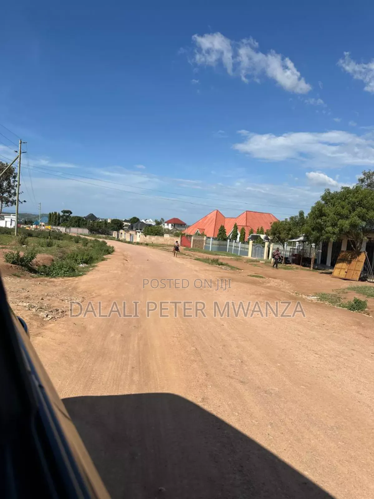 4bdrm House in Nyegezi, Nyamagana for rent in Nyamagana