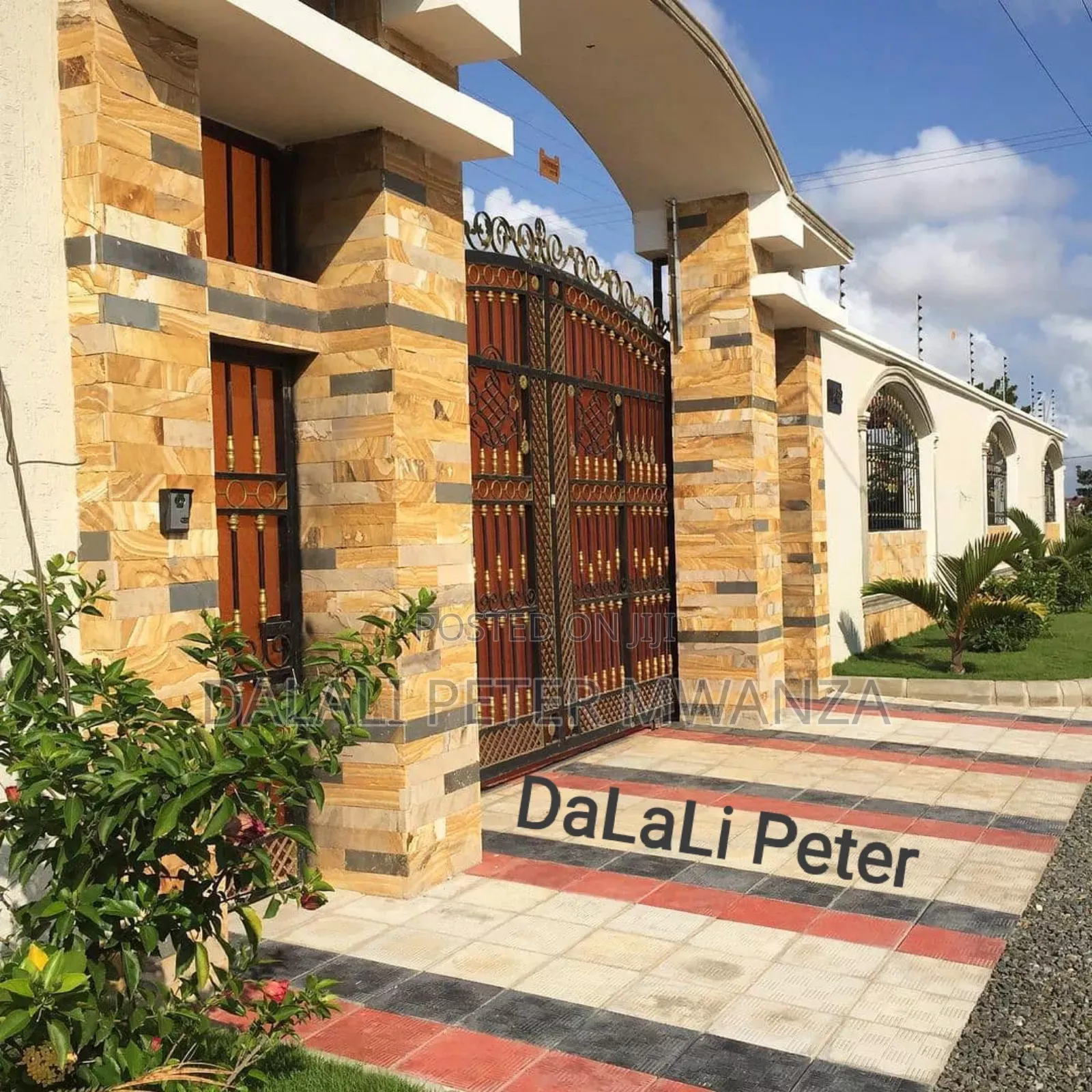 Furnished 3bdrm Apartment in Airport Road, Ilemela for rent in Ilemela