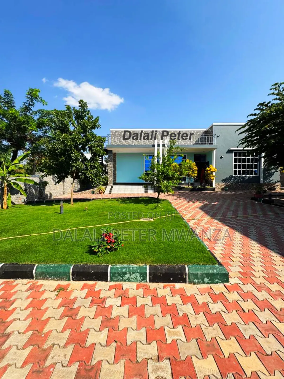 Furnished 3bdrm Apartment in Airport Road, Ilemela for rent in Ilemela