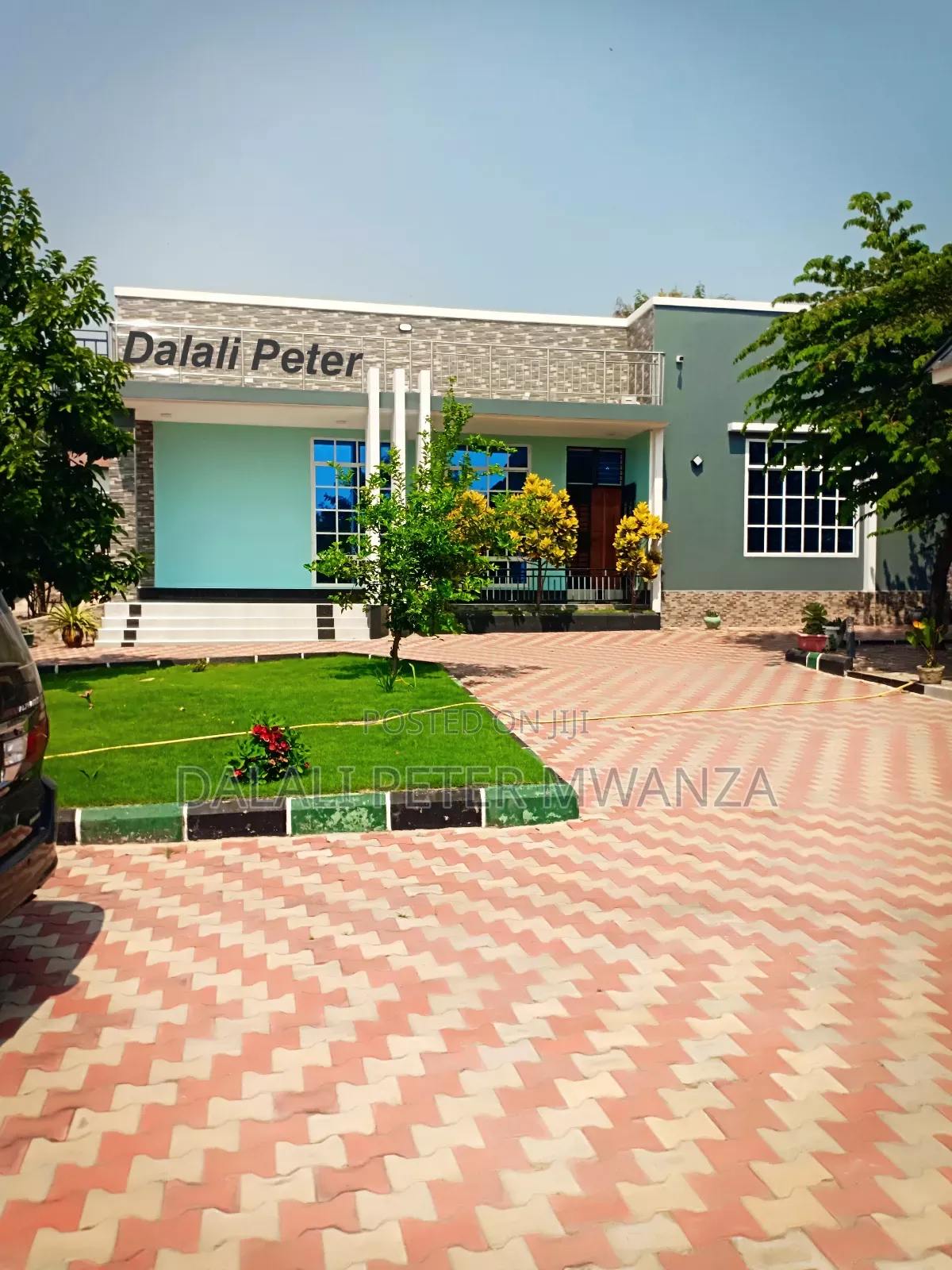 Furnished 3bdrm Apartment in Airport Road, Ilemela for rent in Ilemela